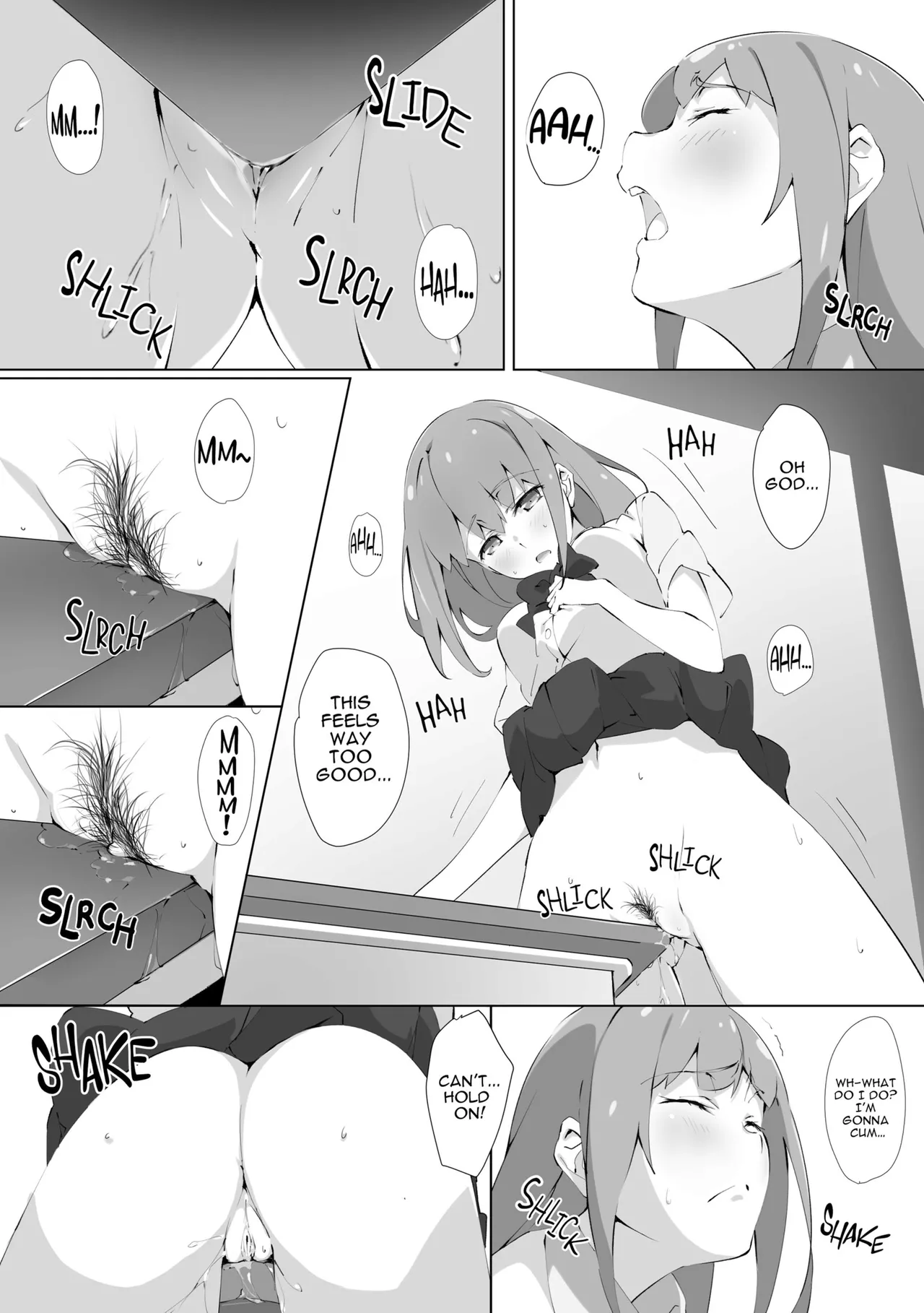 [Arctic Char] Arctic Char JK Collection [English] [Denpasoft] 图片编号 6