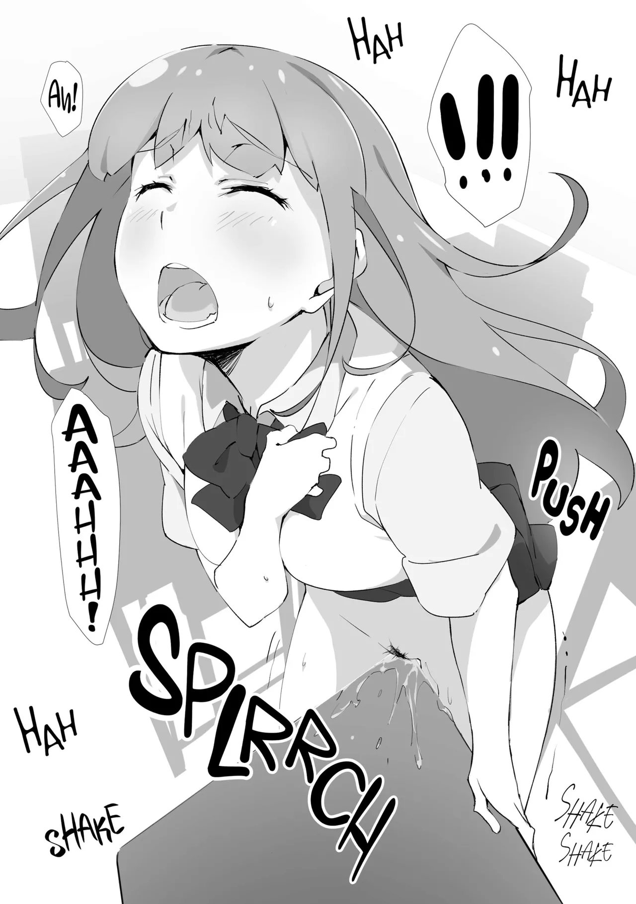 [Arctic Char] Arctic Char JK Collection [English] [Denpasoft] 图片编号 7