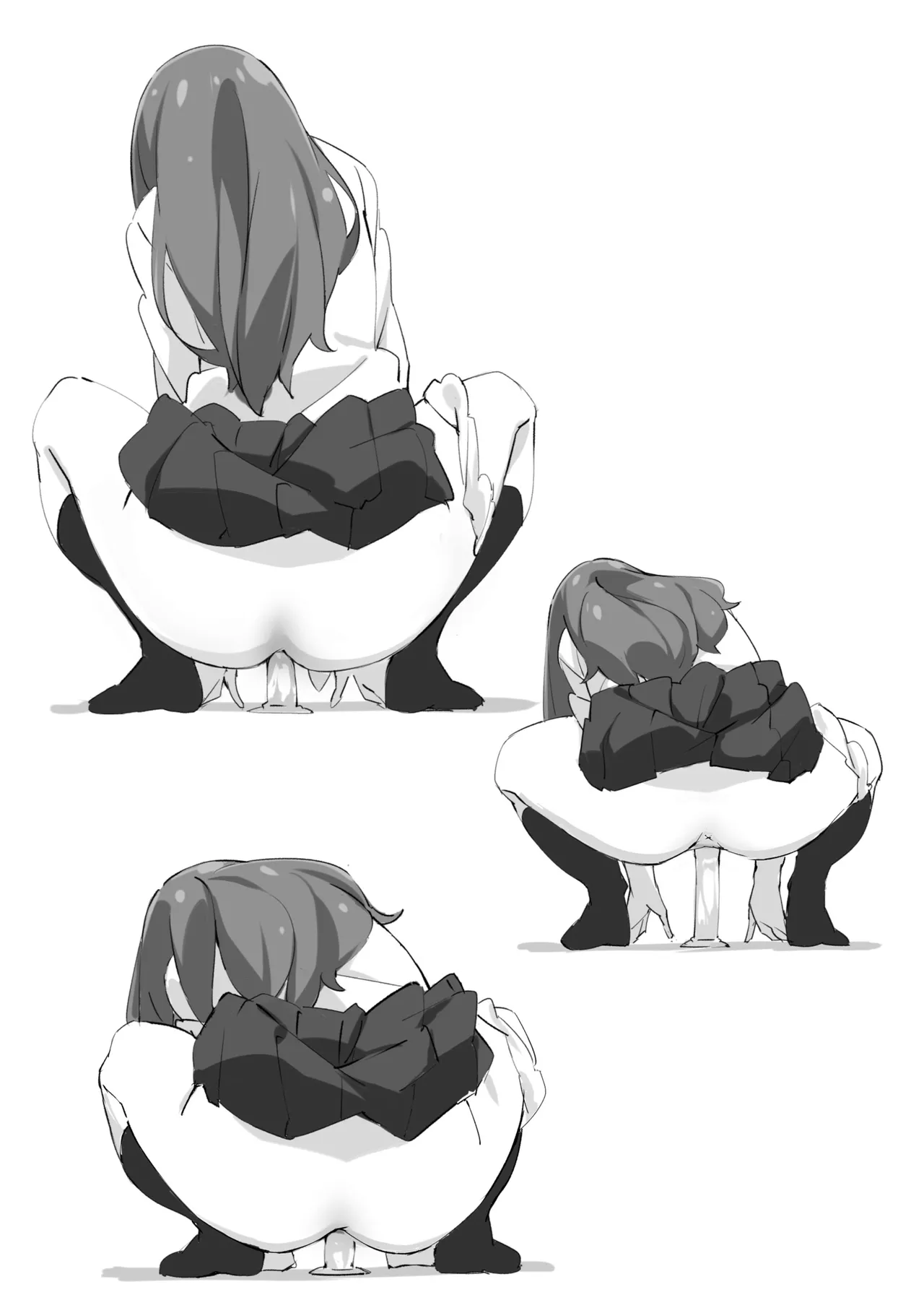 [Arctic Char] Arctic Char JK Collection [English] [Denpasoft] 图片编号 13