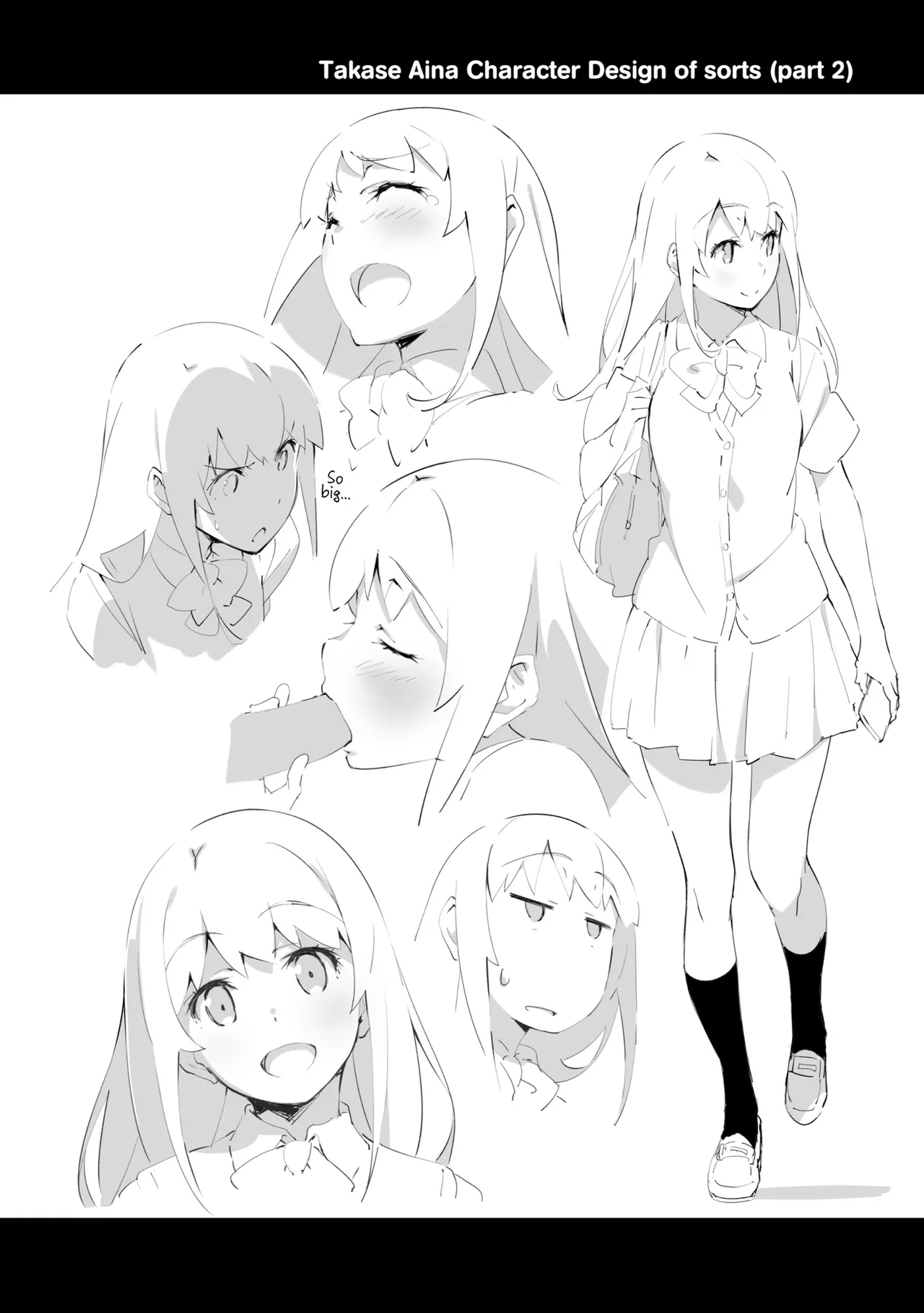 [Arctic Char] Arctic Char JK Collection [English] [Denpasoft] 图片编号 29