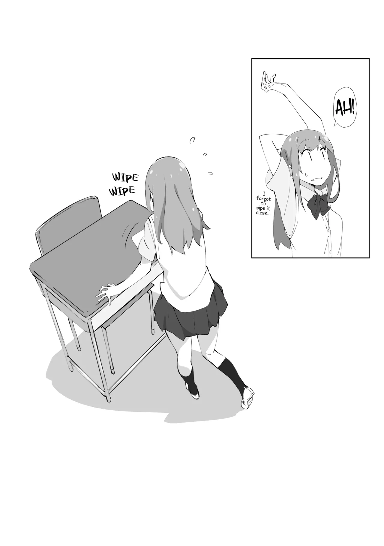 [Arctic Char] Arctic Char JK Collection [English] [Denpasoft] 图片编号 32