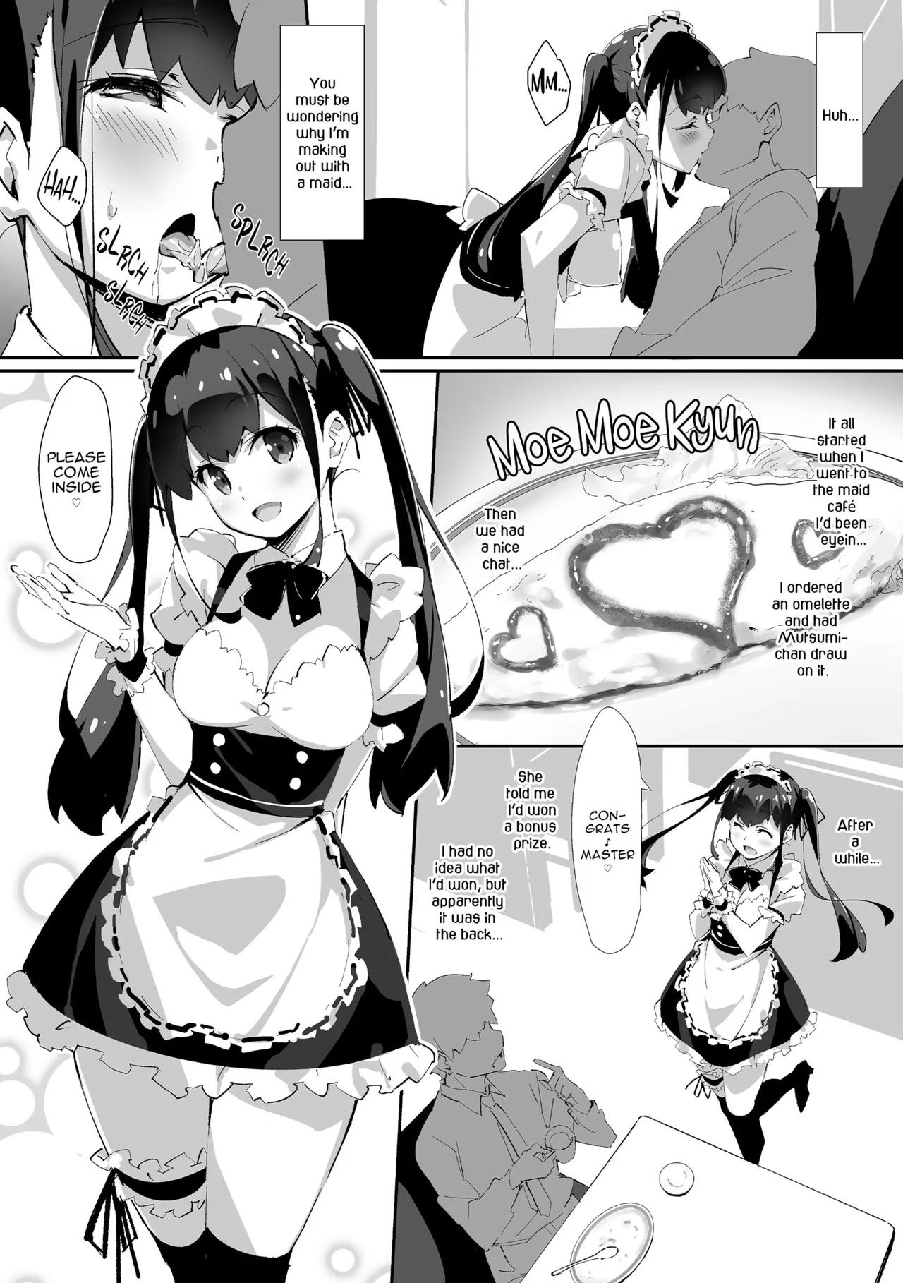 [Arctic Char] Arctic Char JK Collection [English] [Denpasoft] 图片编号 35