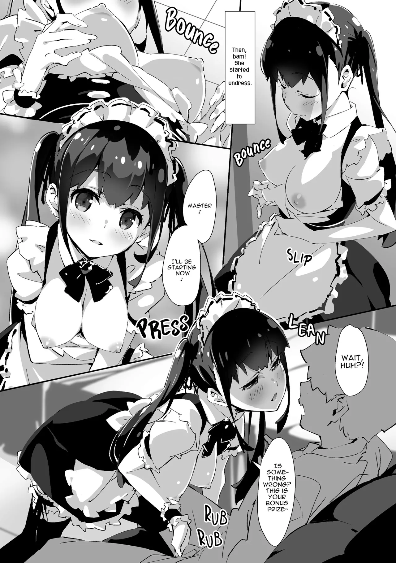 [Arctic Char] Arctic Char JK Collection [English] [Denpasoft] 图片编号 36