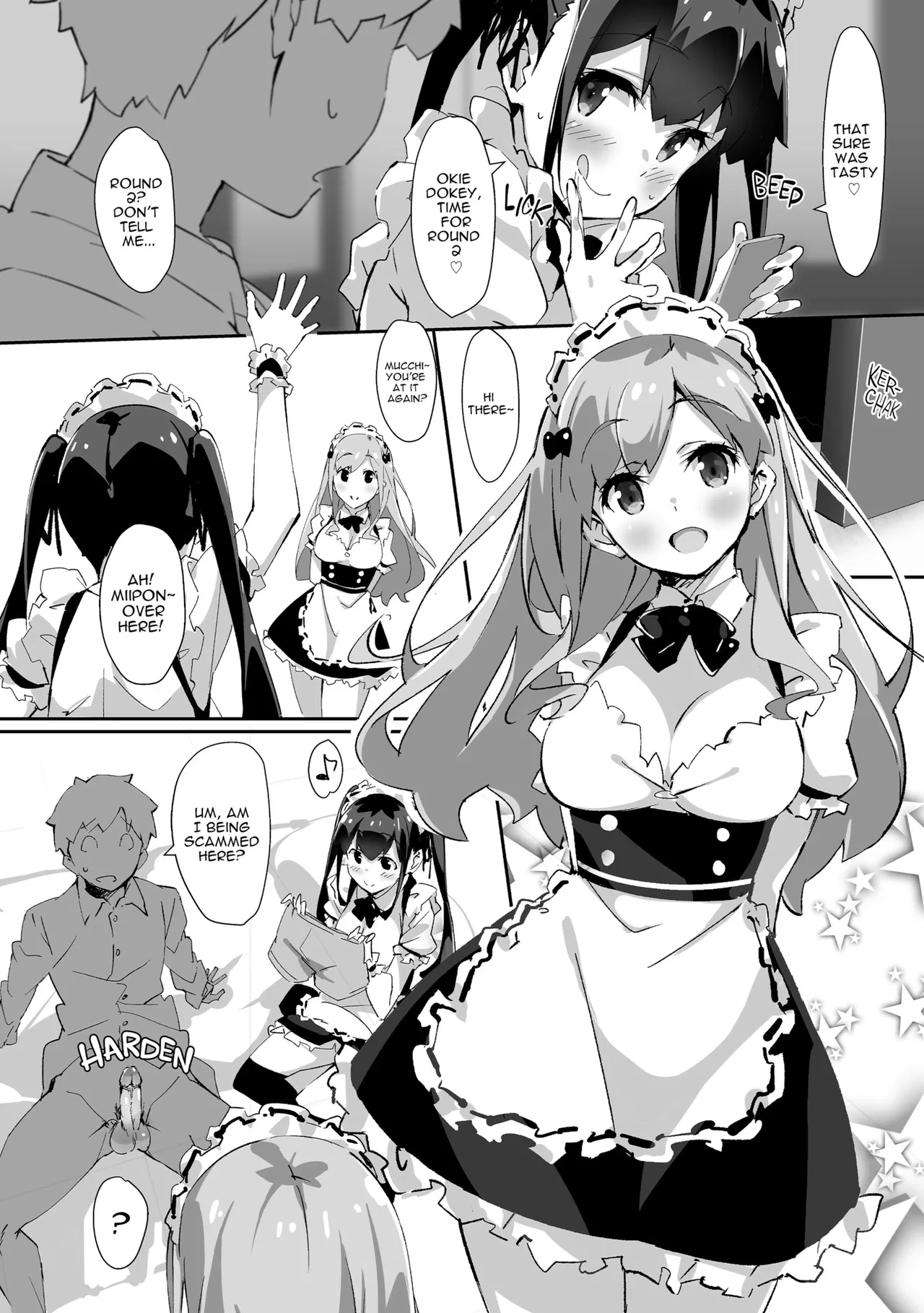 [Arctic Char] Arctic Char JK Collection [English] [Denpasoft] 图片编号 40