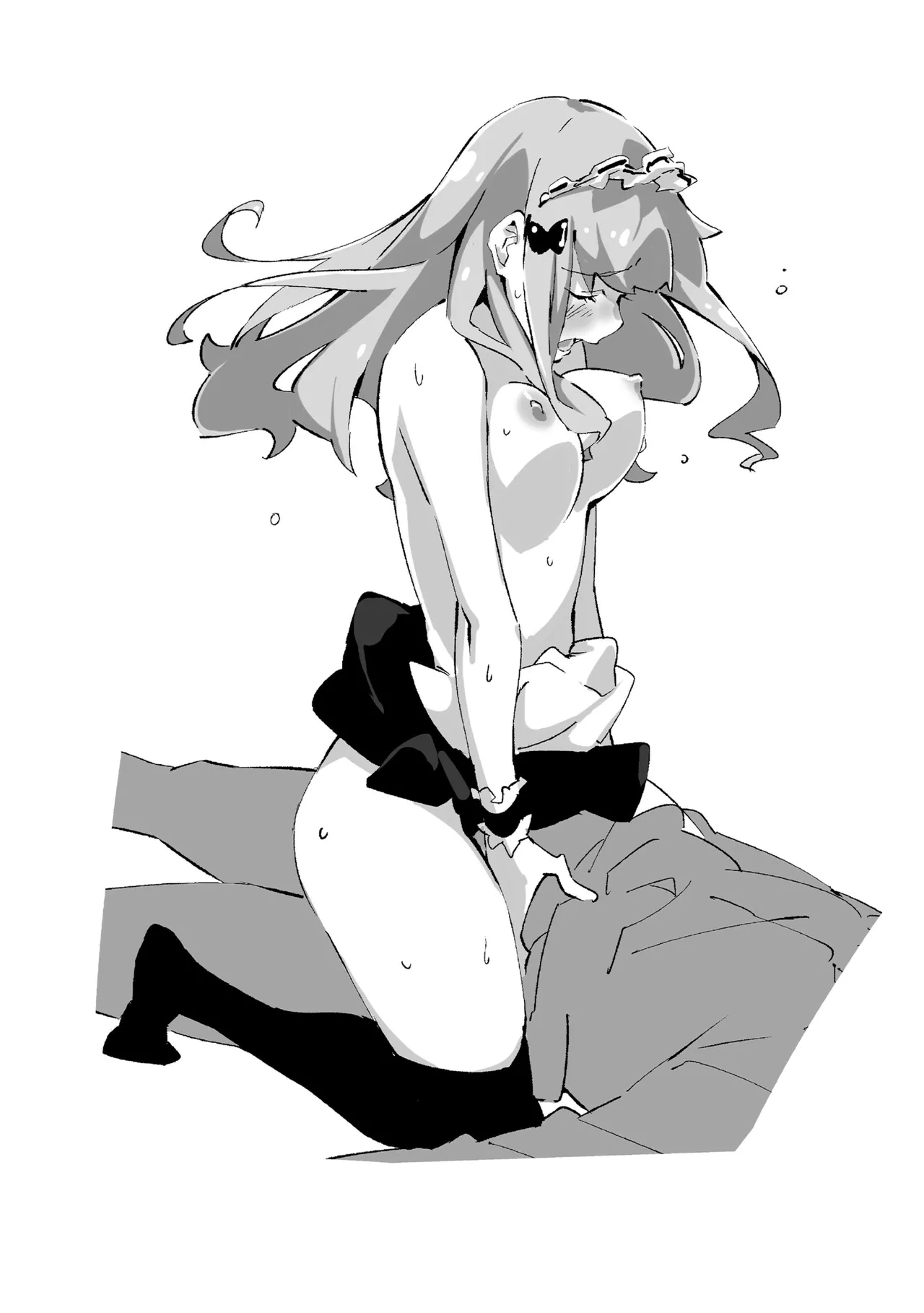 [Arctic Char] Arctic Char JK Collection [English] [Denpasoft] 图片编号 53