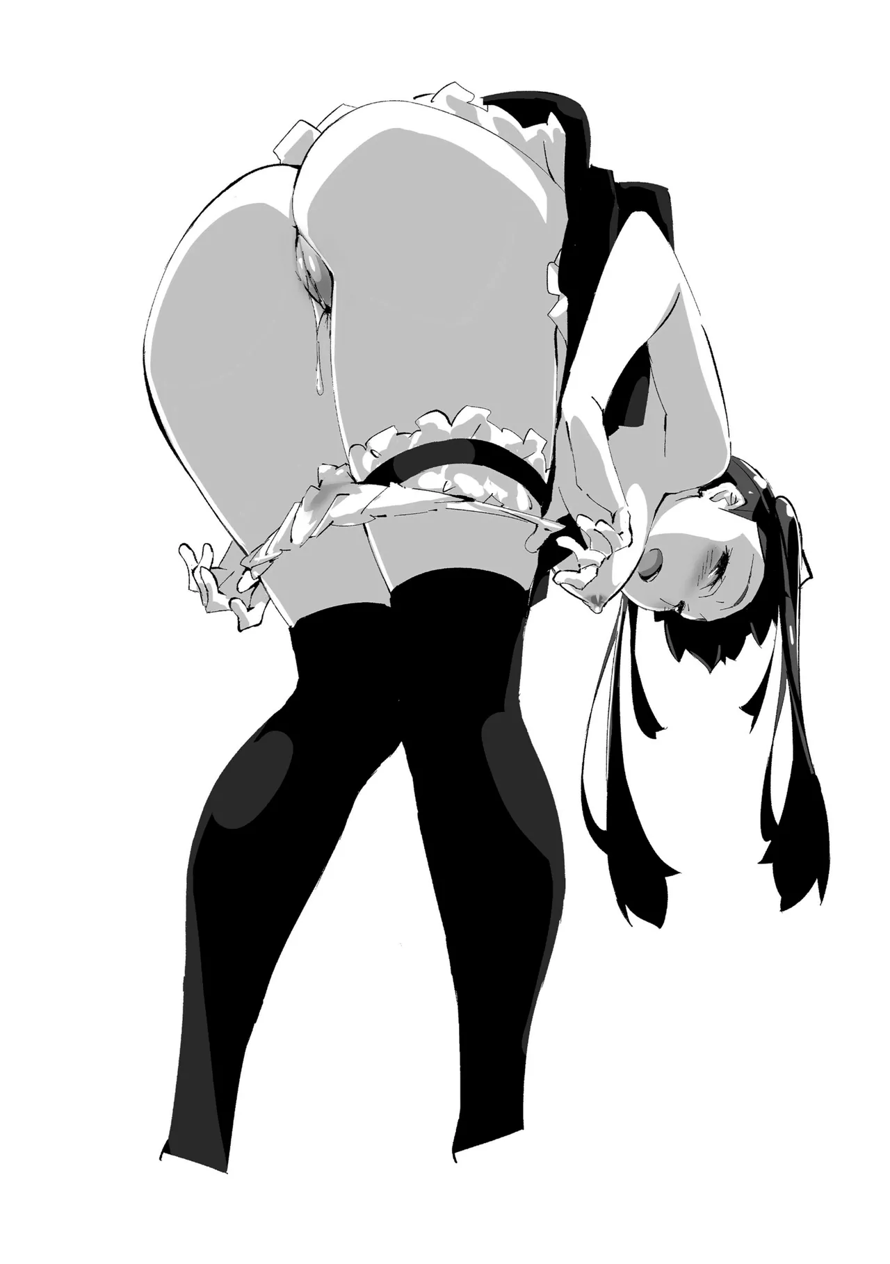 [Arctic Char] Arctic Char JK Collection [English] [Denpasoft] 图片编号 54