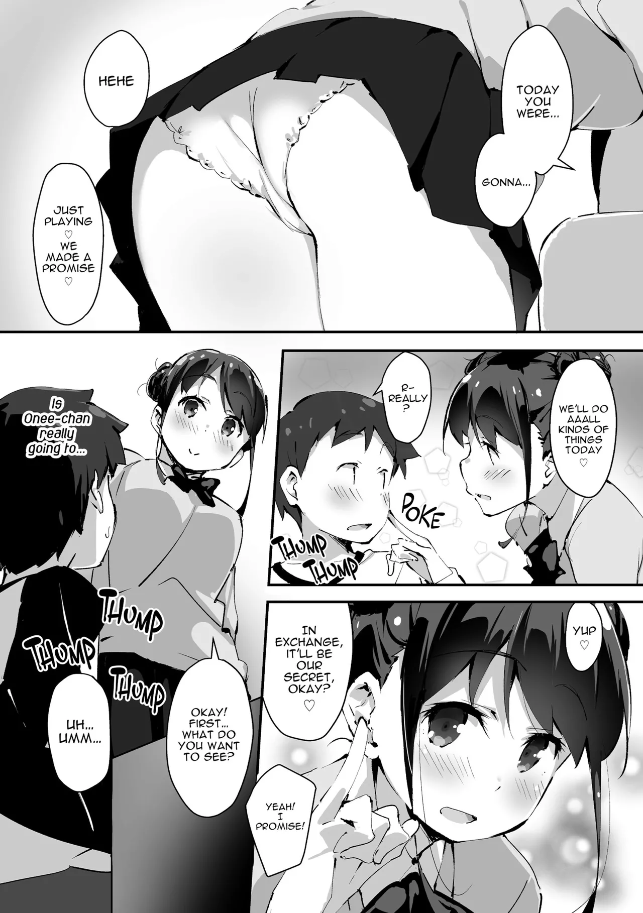 [Arctic Char] Arctic Char JK Collection [English] [Denpasoft] 图片编号 62