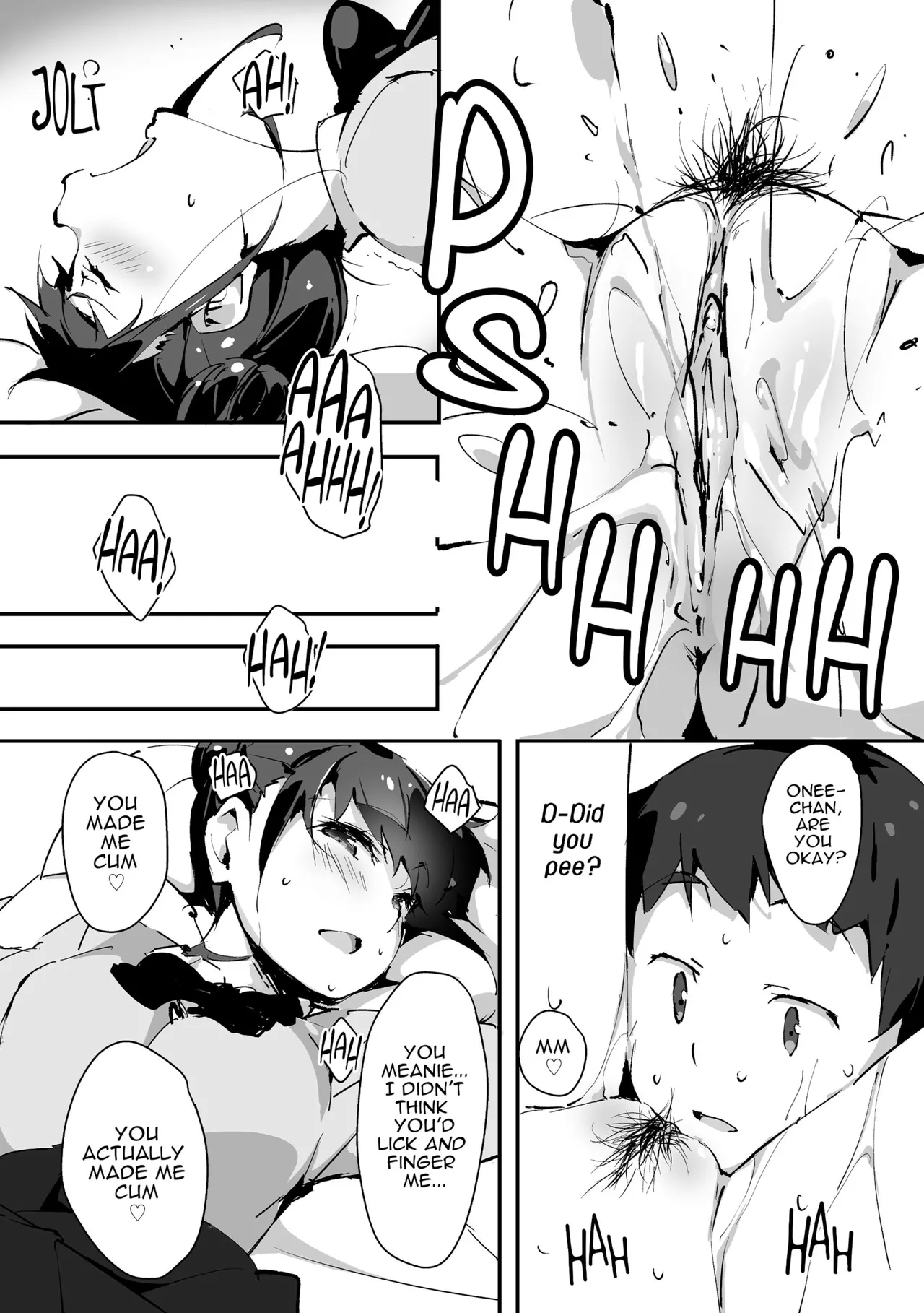 [Arctic Char] Arctic Char JK Collection [English] [Denpasoft] 图片编号 71