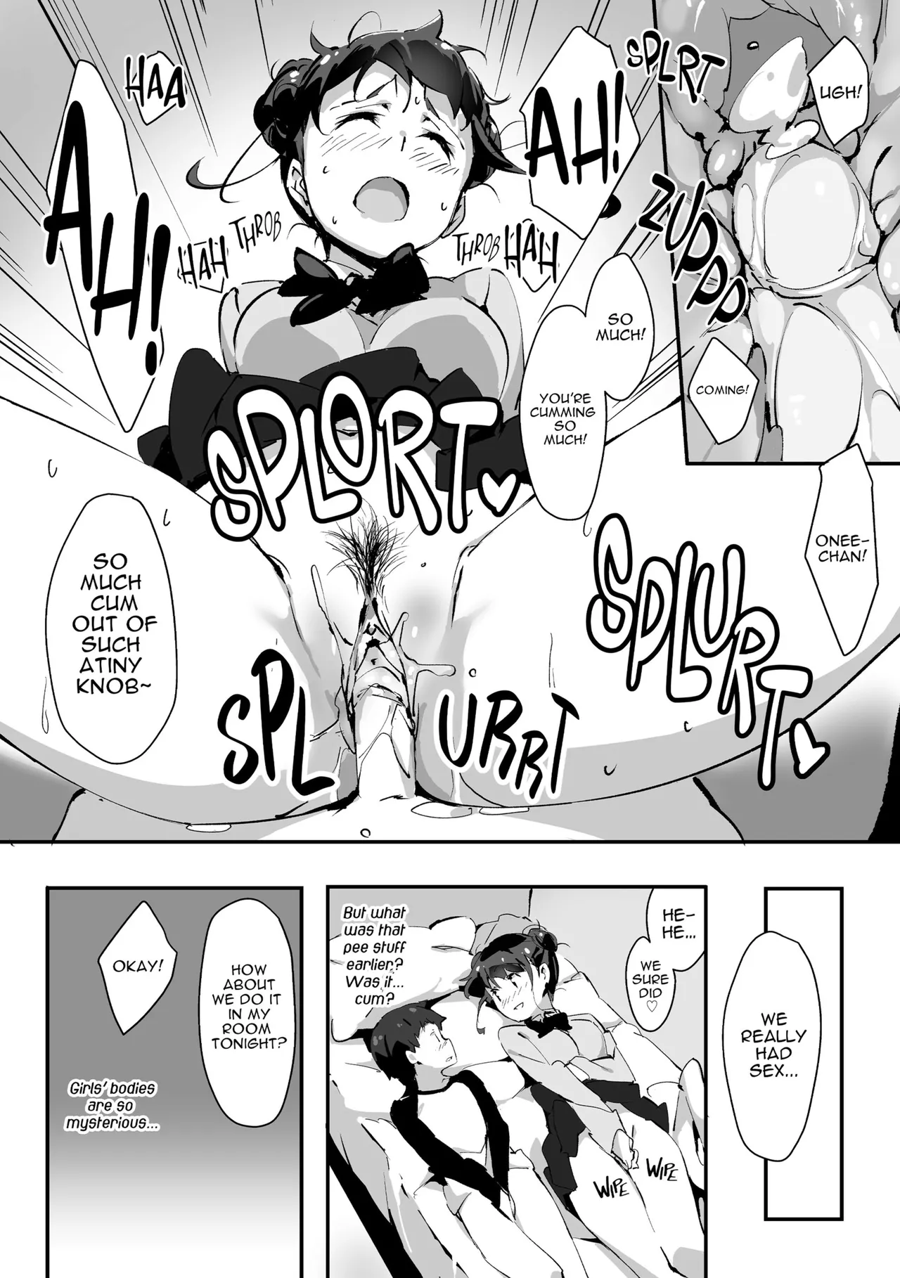 [Arctic Char] Arctic Char JK Collection [English] [Denpasoft] 图片编号 76