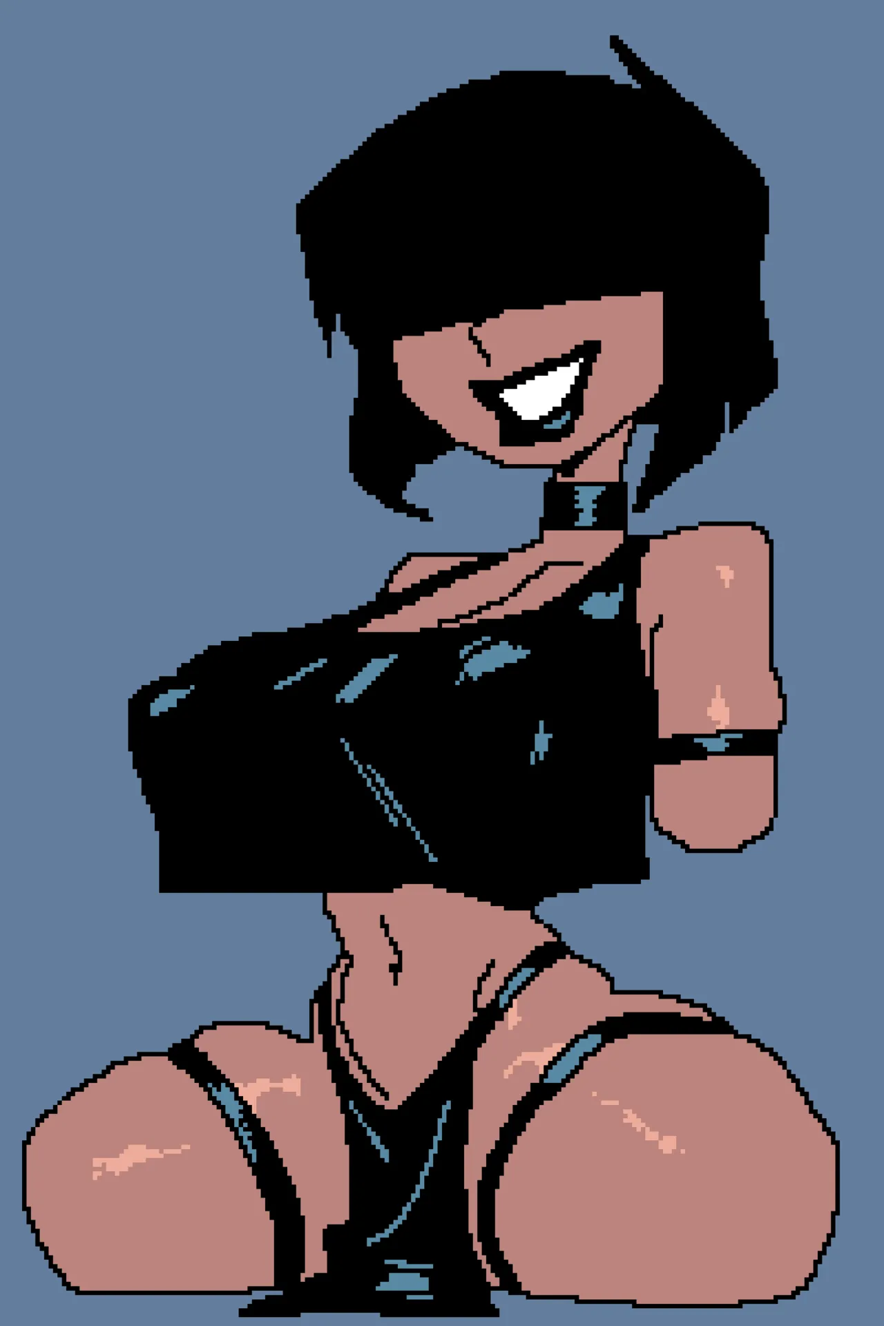 PXFX 123  works november(2025) image number 3