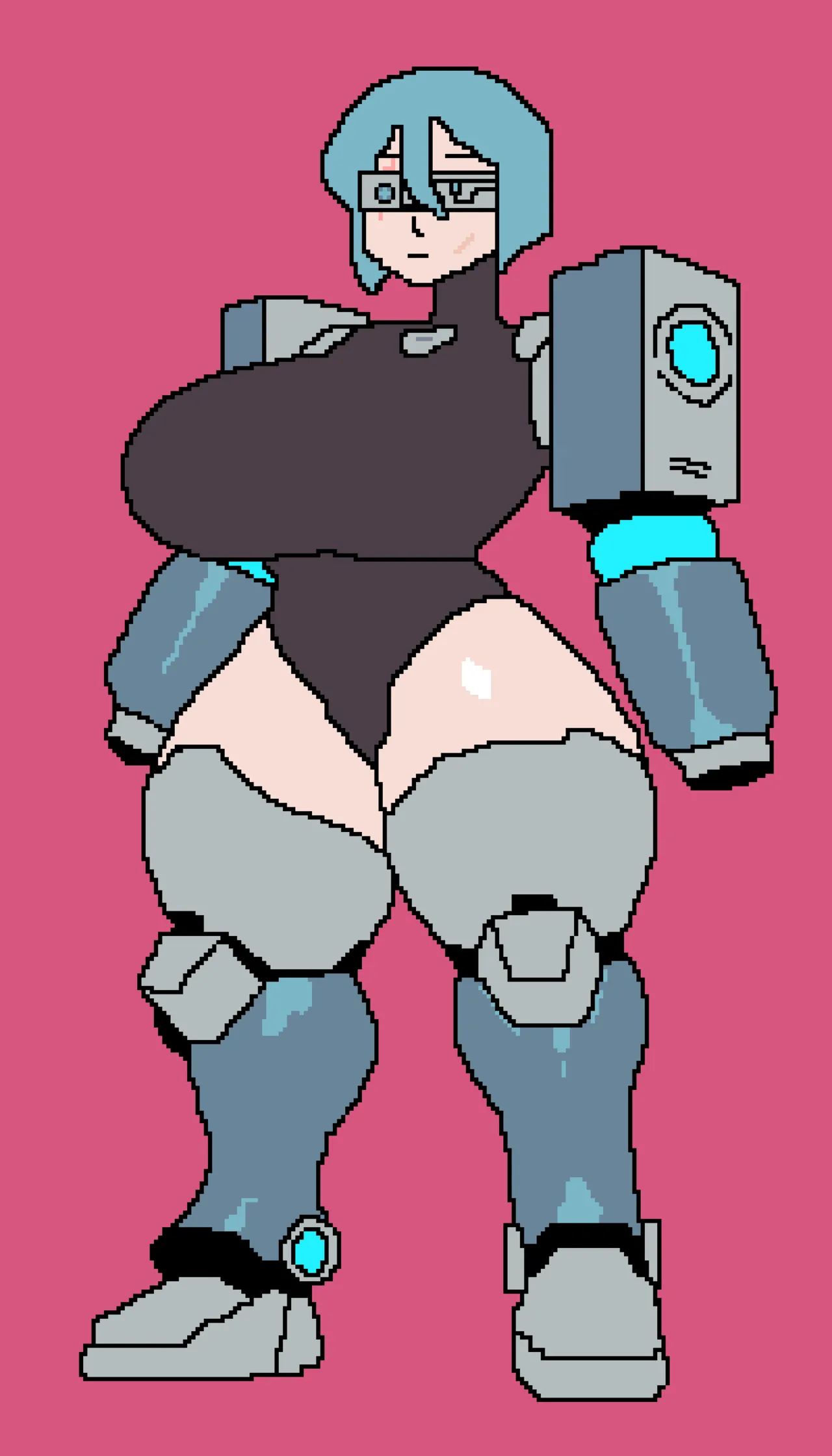 PXFX 123  works november(2025) image number 9