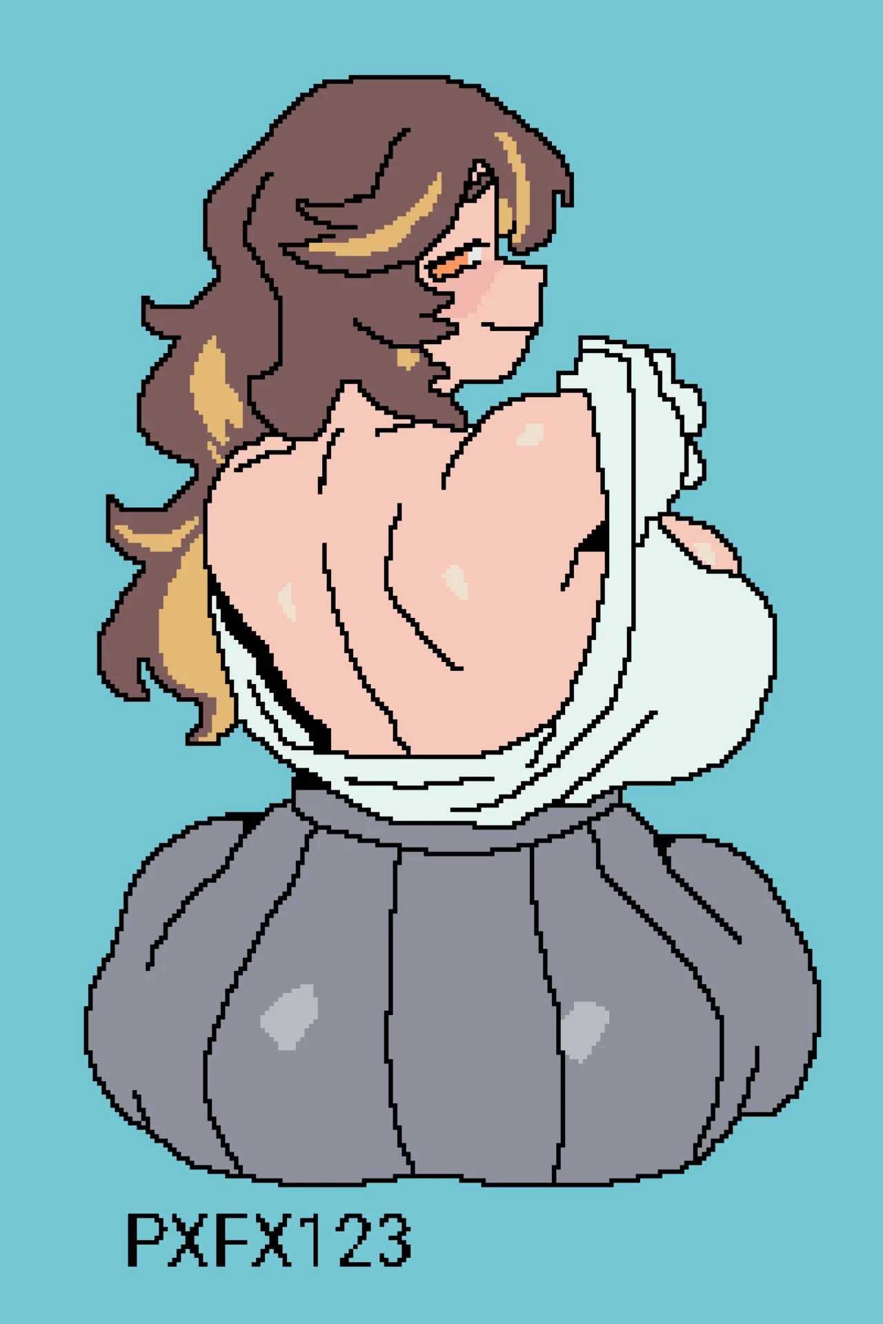 PXFX 123  works november(2025) image number 10