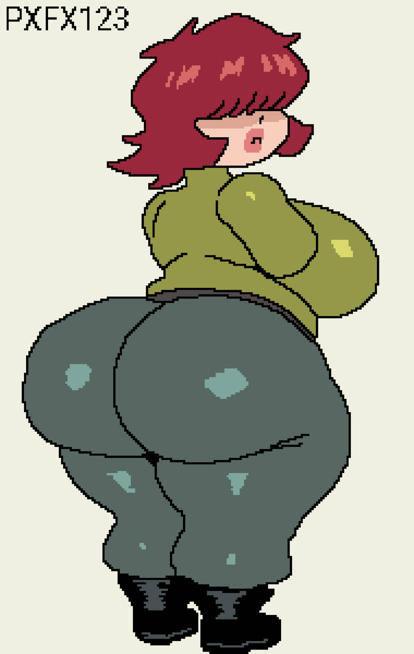 PXFX 123  works november(2025) image number 11