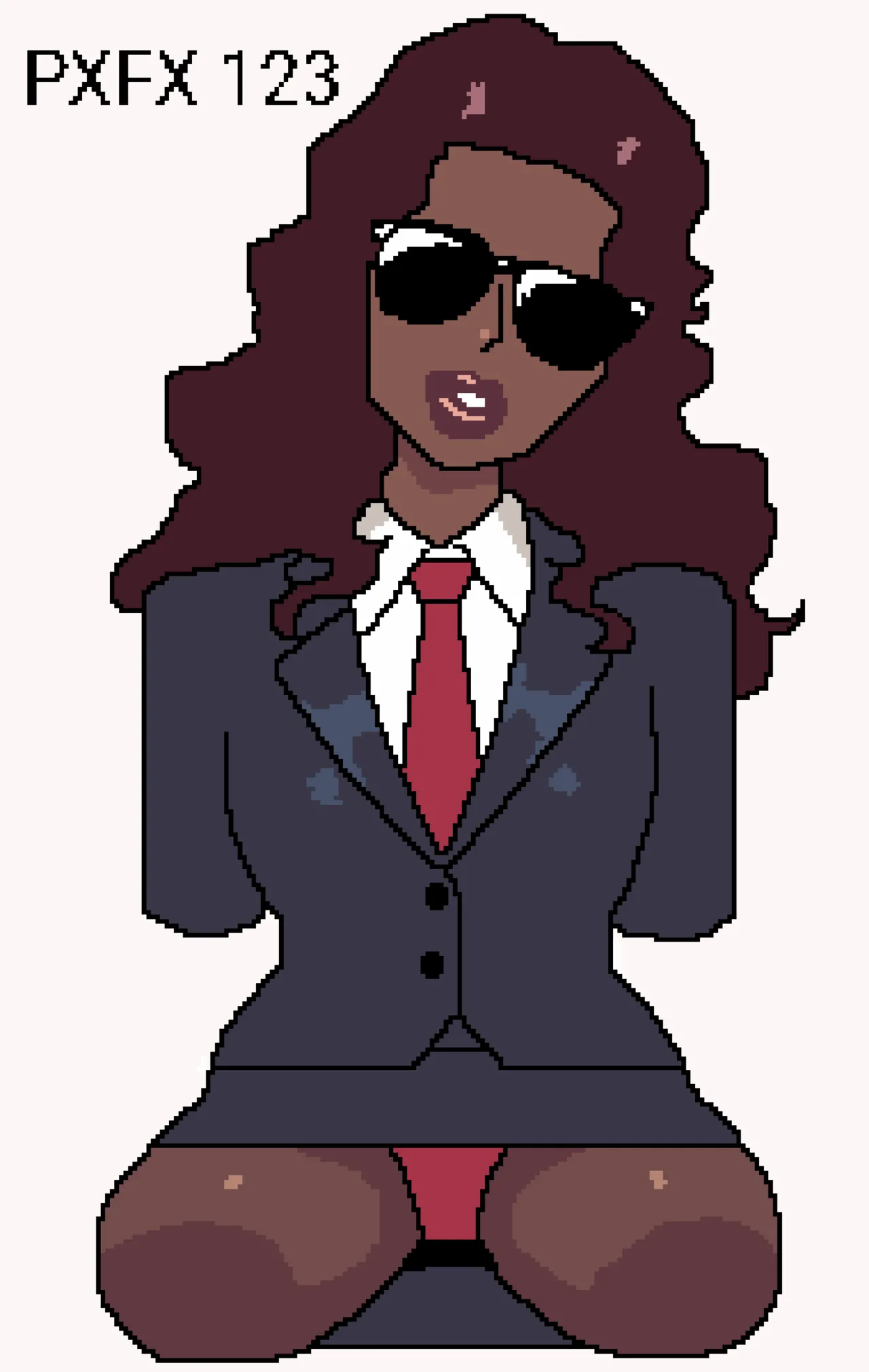 PXFX 123  works november(2025) image number 12