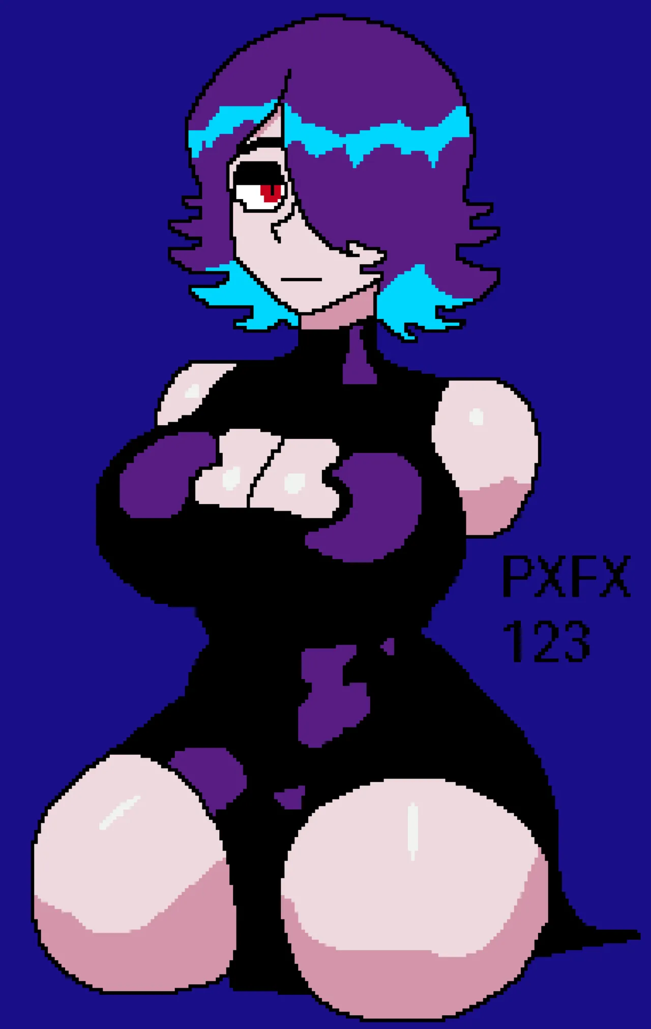 PXFX 123  works november(2025) image number 14