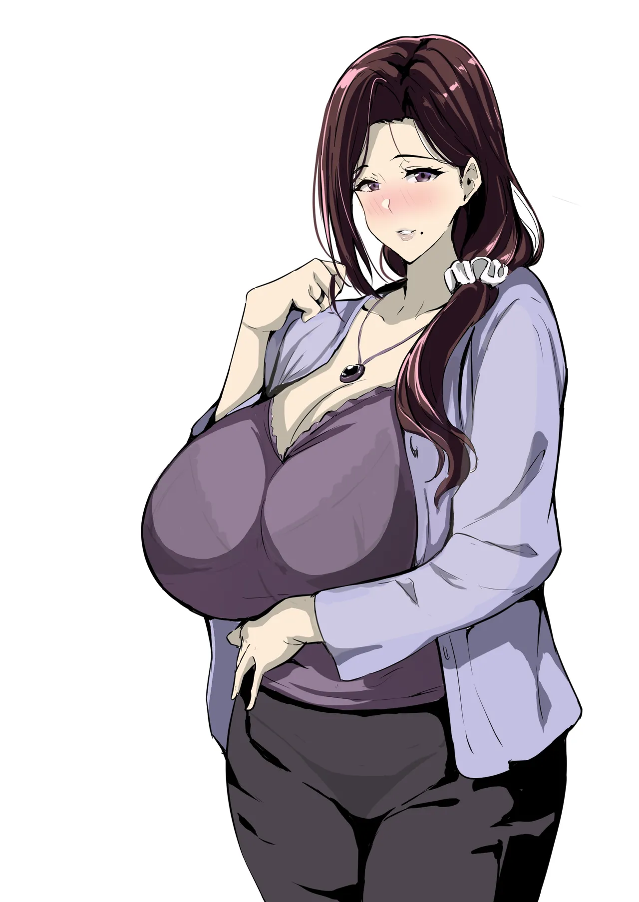 [Asuhar] Even wives crave intimacy 41eme image