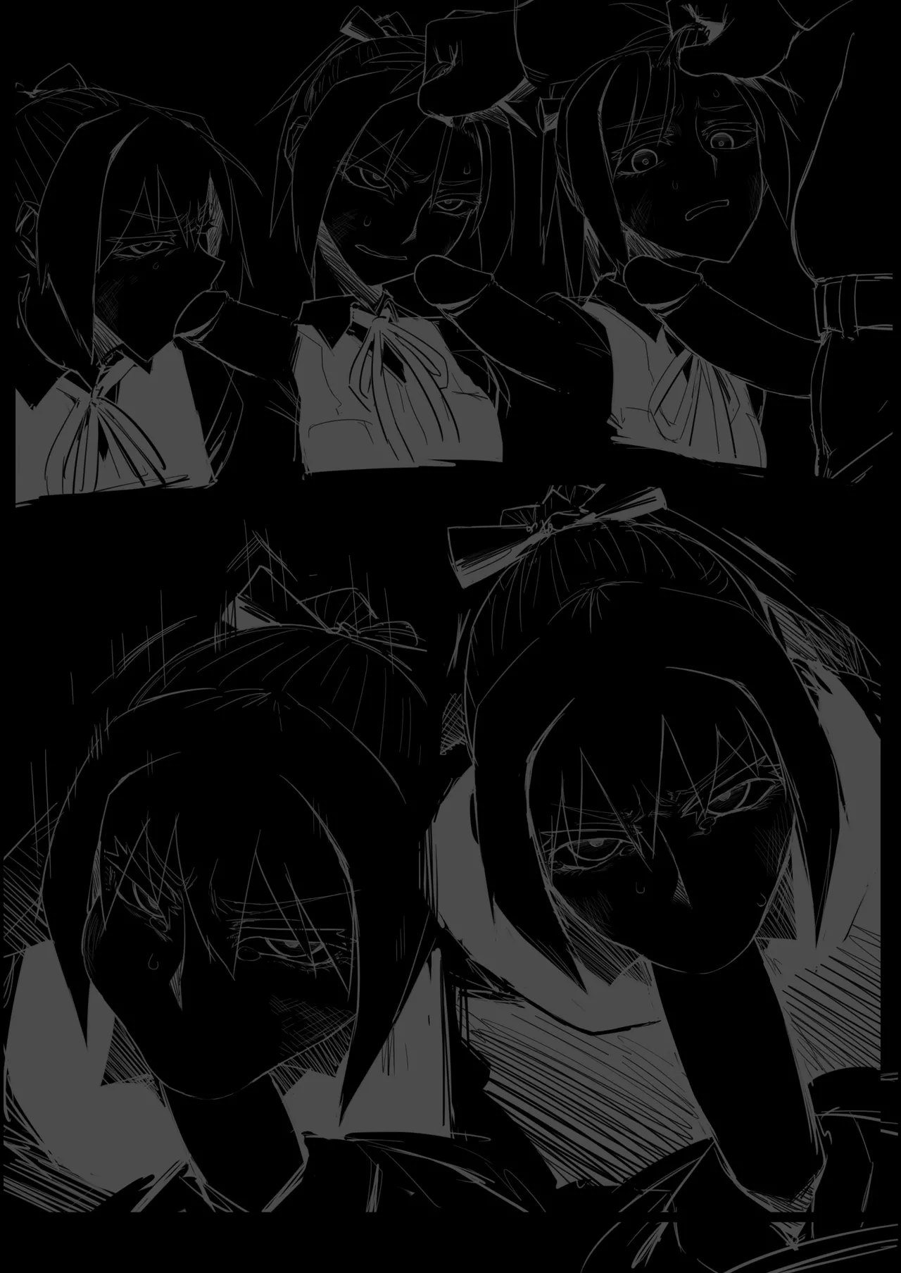 [Kougun Nisshi (Did)] Ochido 100% (Kantai Collection -KanColle-) [Digital] image number 2