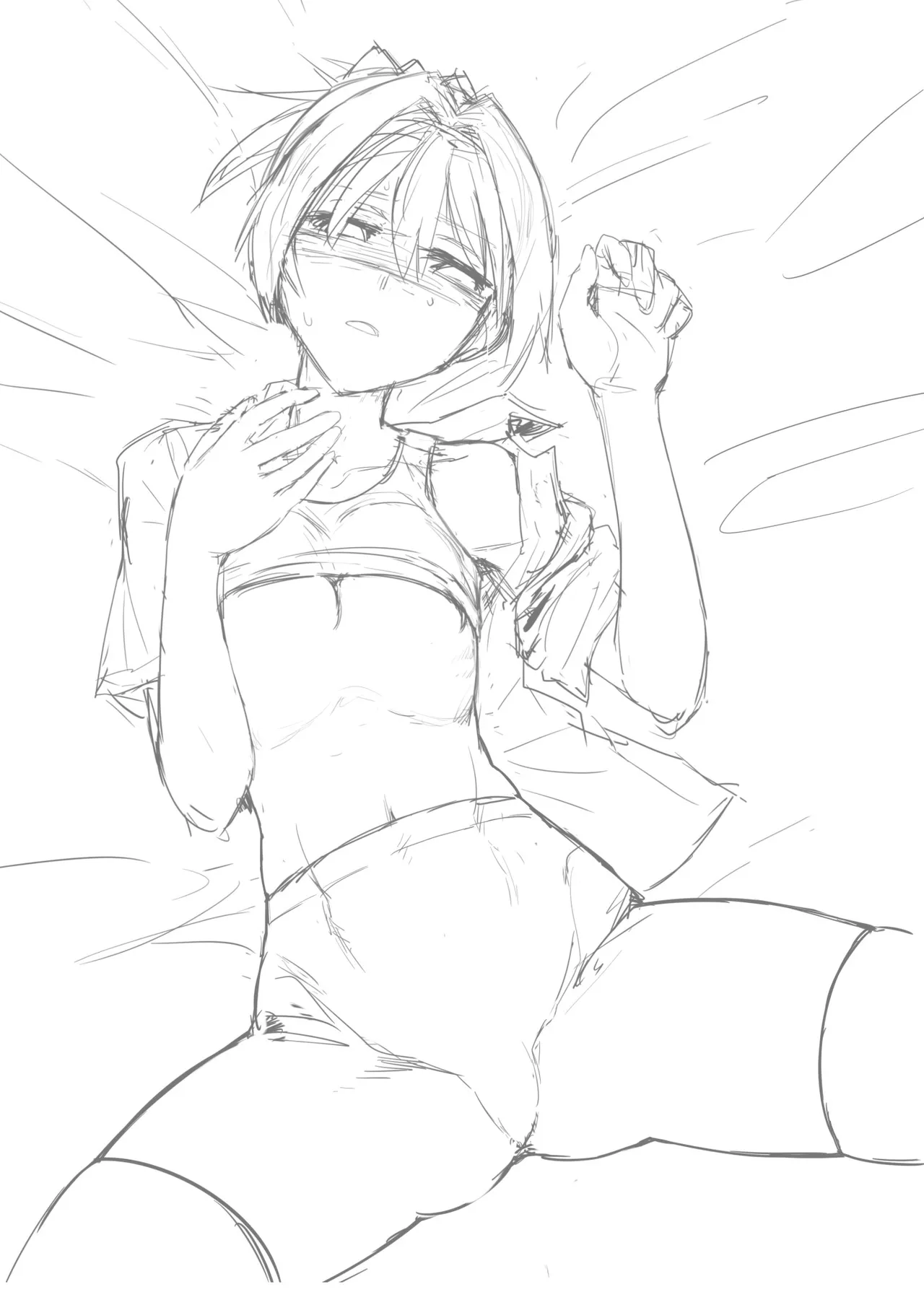 [Kougun Nisshi (Did)] Ochido 103% (Kantai Collection -KanColle-) [Digital] image number 13