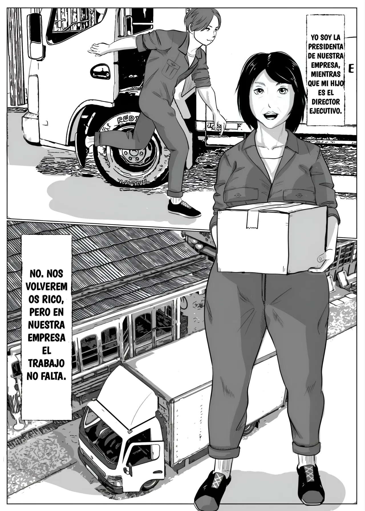 Quiero ayudar a mi hijo a perder su virginidad - impuesto a la virginidad 画像番号 3