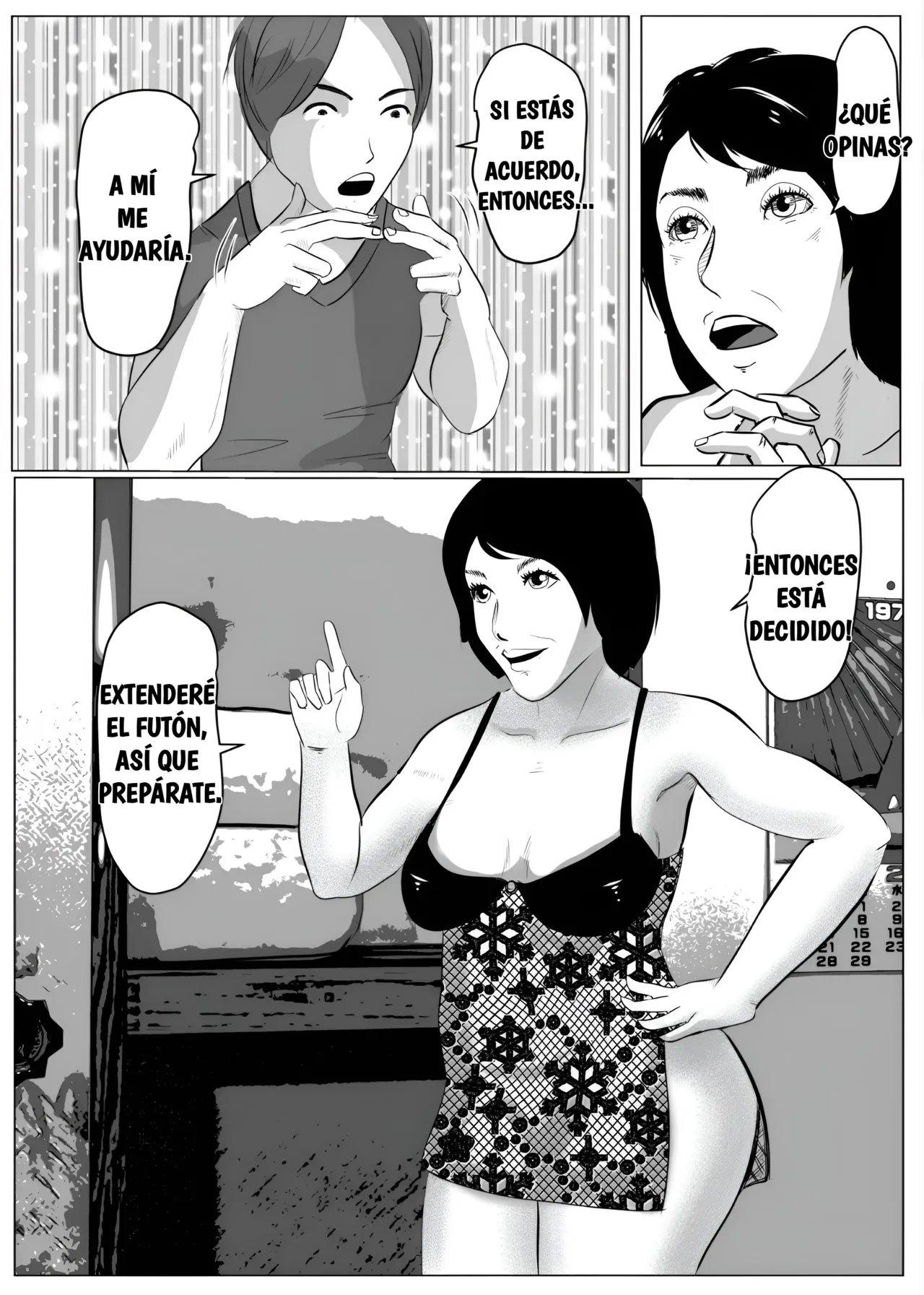 Quiero ayudar a mi hijo a perder su virginidad - impuesto a la virginidad 画像番号 11