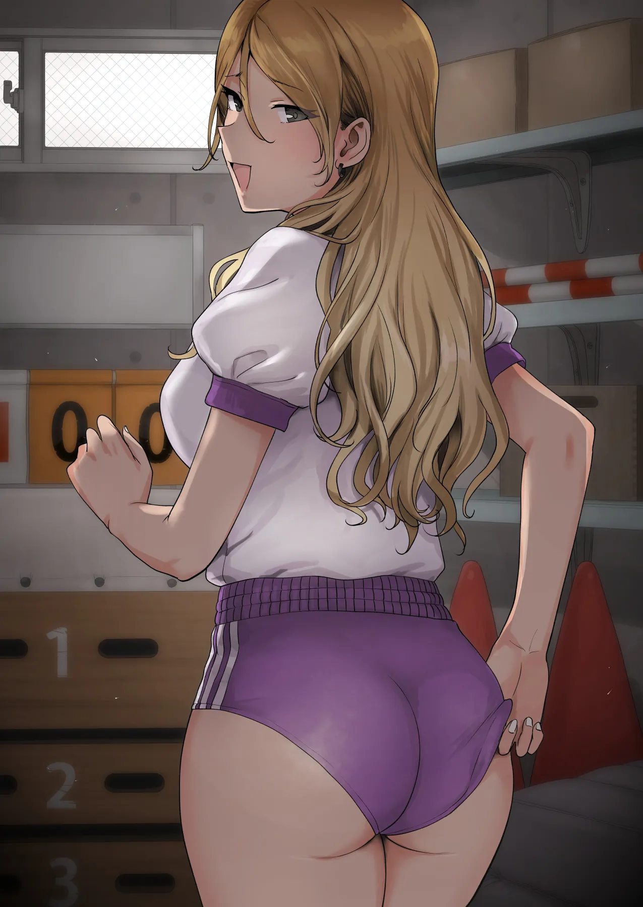 (C106) [PLANT (Tsurui)] Uchi no Kodou | 나의 고동 (THE iDOLM@STER：Shiny Colors) [Korean] [팀 리사] 图片编号 32