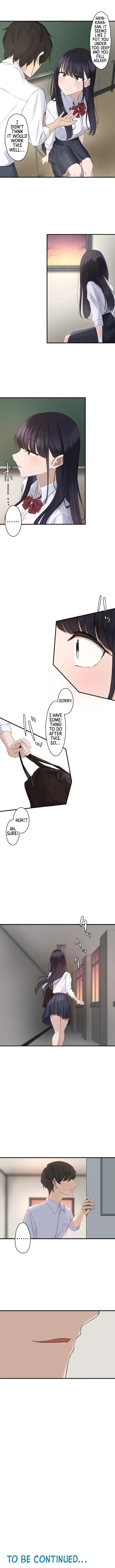 [utsuro_butai] Saimin, Kakete Mite | Hypnosis, Give it a Try - Chapter 2 [English] [Morally Bankrupt Wizard Translations] 画像番号 9