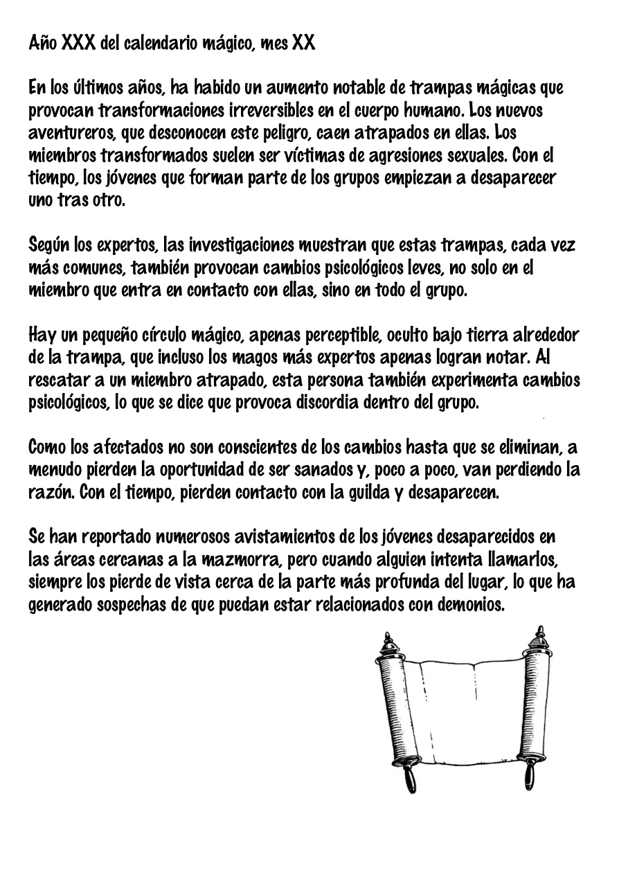 [Mine Noujou (Minemura)] Kubi kara Shita dake Succubus-ka Wana [Spanish] [TF Scans] [Digital] numero di immagine  36