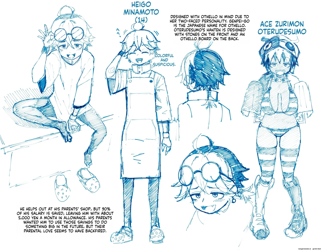 Paizuri Duel Phase 2 图片编号 70