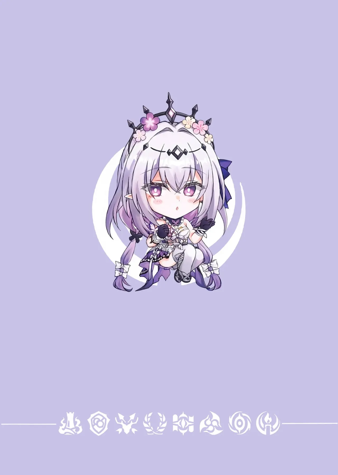 (C106) [Akaneiro (Rimiki)] Chou o Madowasu Amai Mizu | Agua Dulce que Atraer Mariposas (Honkai: Star Rail) [Spanish] [NeroTranslations] image number 3