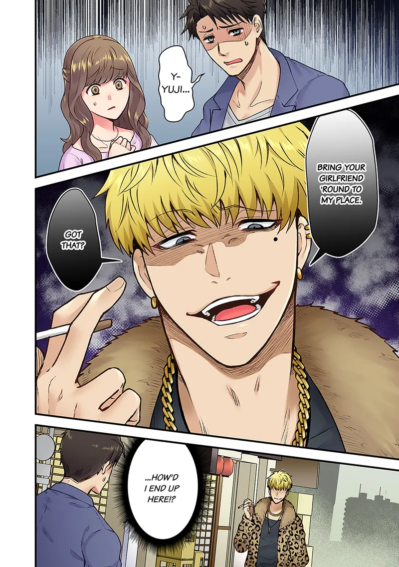 Worst Day Ever: Invited to My High School Bully's Bachelor Pad [Giga][Uncensored][light edits] Bildnummer 2