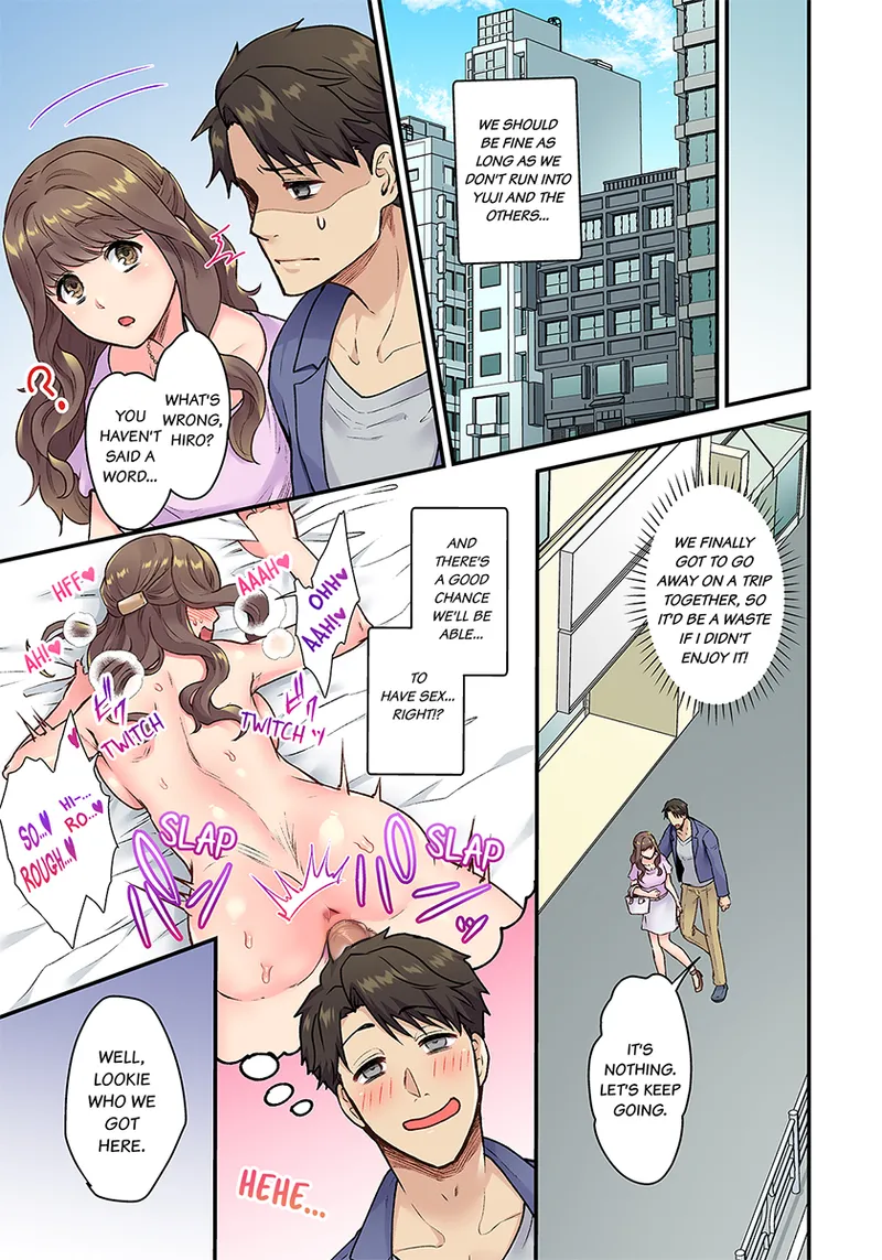 Worst Day Ever: Invited to My High School Bully's Bachelor Pad [Giga][Uncensored][light edits] Bildnummer 5