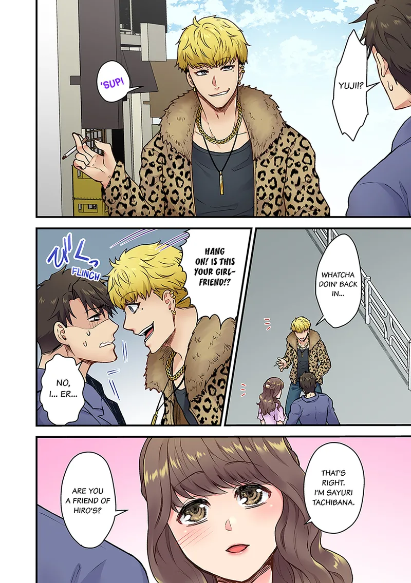 Worst Day Ever: Invited to My High School Bully's Bachelor Pad [Giga][Uncensored][light edits] Bildnummer 6