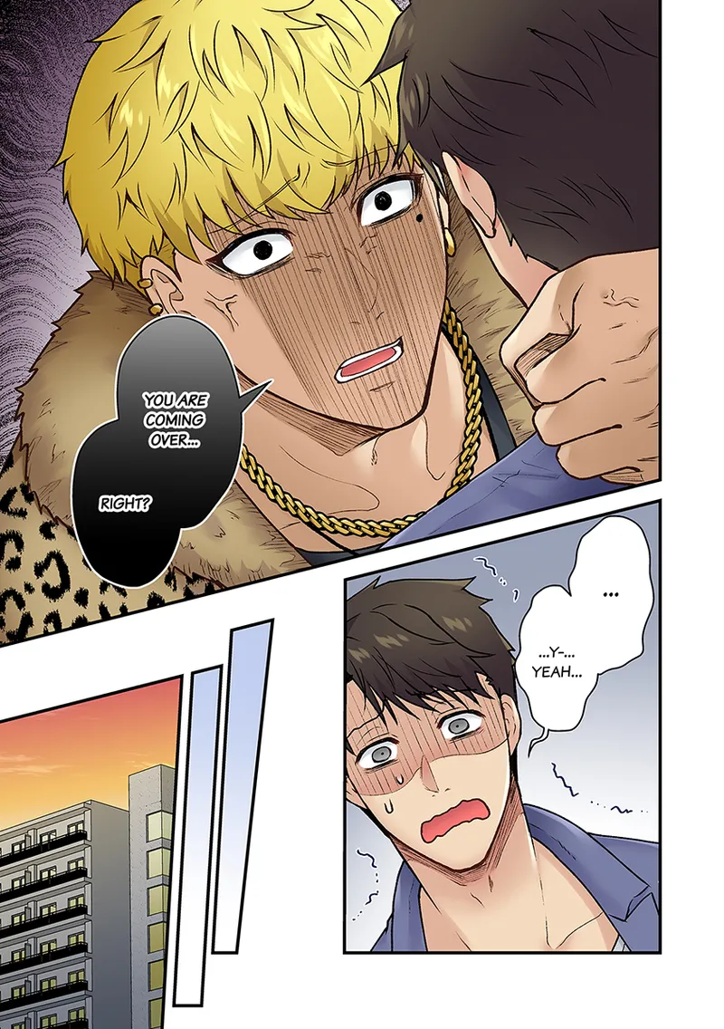 Worst Day Ever: Invited to My High School Bully's Bachelor Pad [Giga][Uncensored][light edits] Bildnummer 9