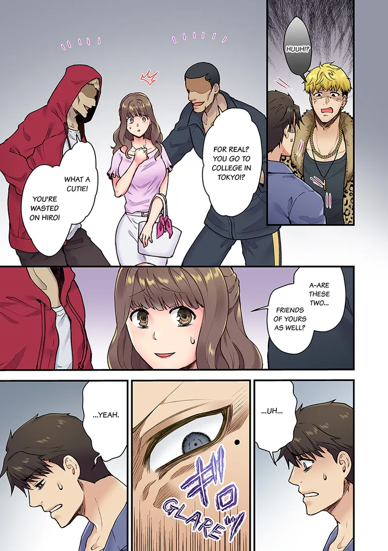 Worst Day Ever: Invited to My High School Bully's Bachelor Pad [Giga][Uncensored][light edits] Bildnummer 11