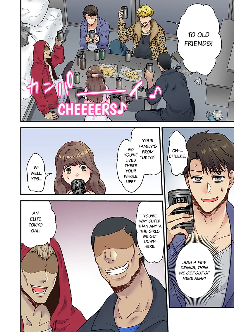 Worst Day Ever: Invited to My High School Bully's Bachelor Pad [Giga][Uncensored][light edits] Bildnummer 12