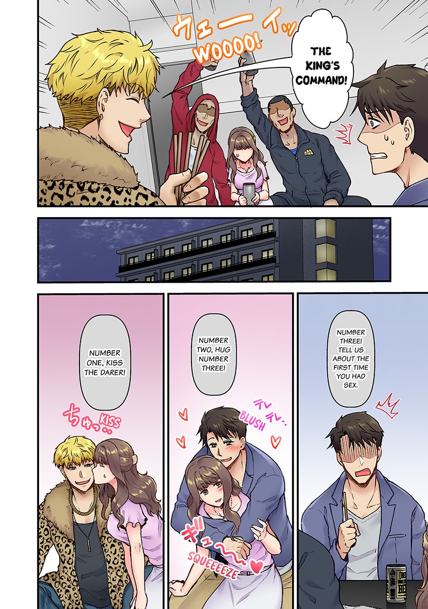 Worst Day Ever: Invited to My High School Bully's Bachelor Pad [Giga][Uncensored][light edits] Bildnummer 14