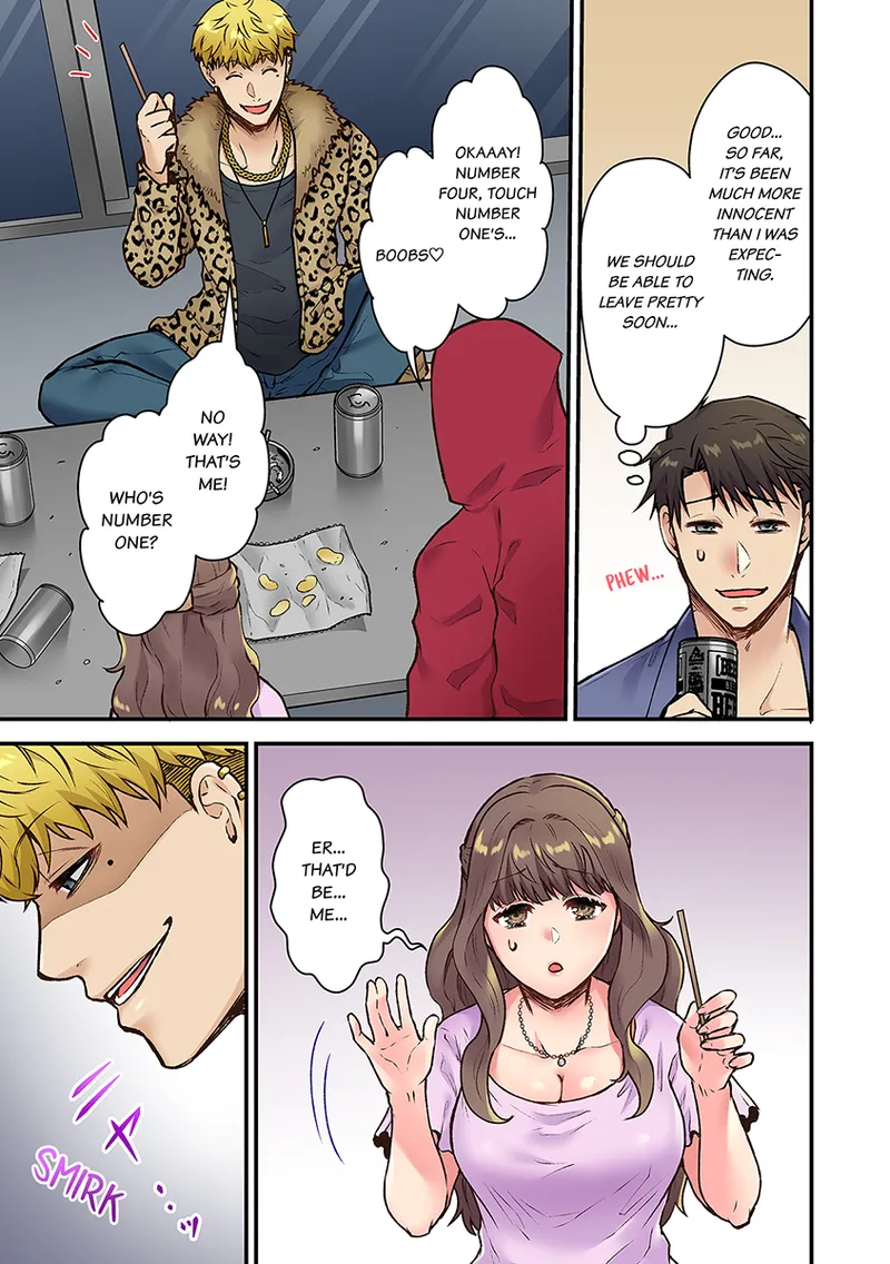 Worst Day Ever: Invited to My High School Bully's Bachelor Pad [Giga][Uncensored][light edits] Bildnummer 15