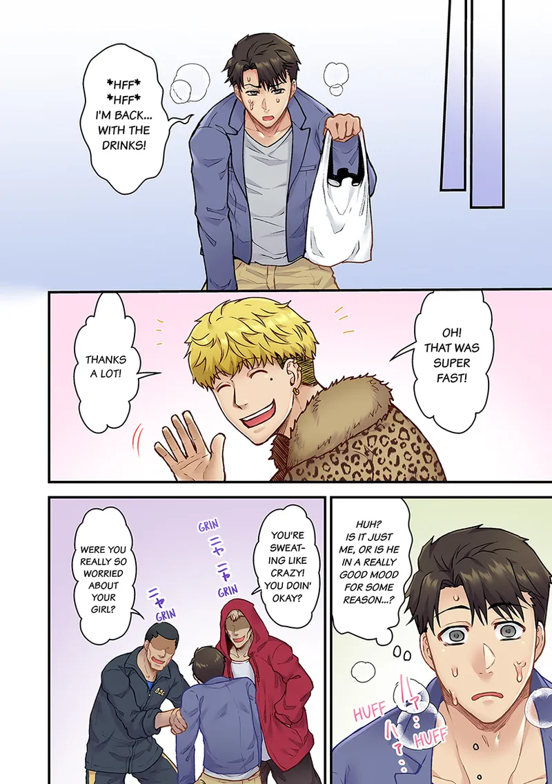 Worst Day Ever: Invited to My High School Bully's Bachelor Pad [Giga][Uncensored][light edits] Bildnummer 22