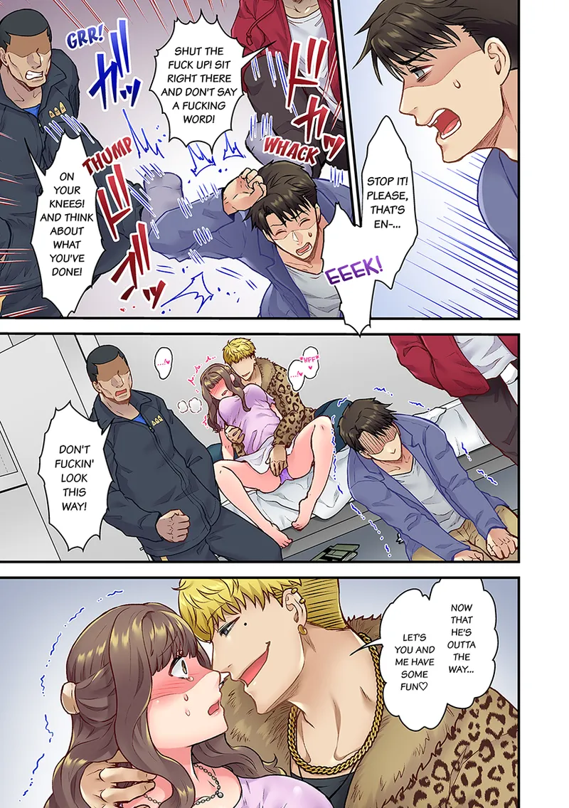 Worst Day Ever: Invited to My High School Bully's Bachelor Pad [Giga][Uncensored][light edits] Bildnummer 29