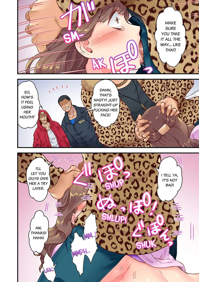 Worst Day Ever: Invited to My High School Bully's Bachelor Pad [Giga][Uncensored][light edits] Bildnummer 36