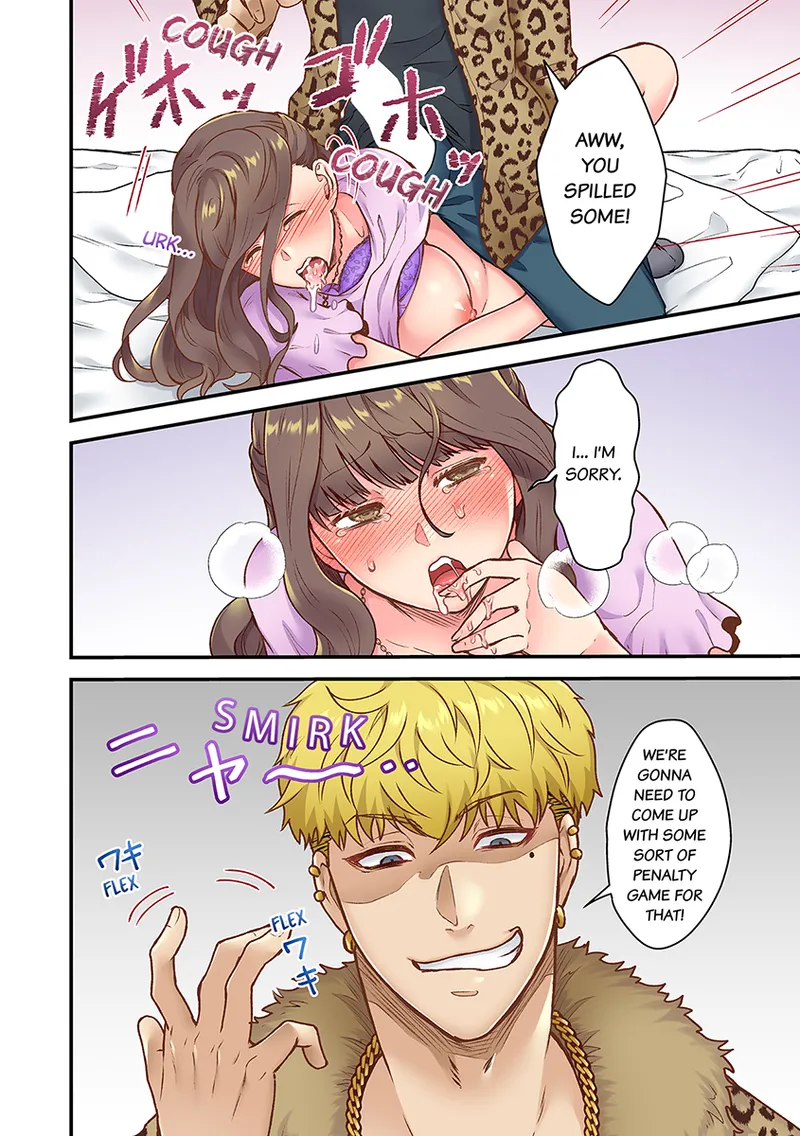 Worst Day Ever: Invited to My High School Bully's Bachelor Pad [Giga][Uncensored][light edits] Bildnummer 38