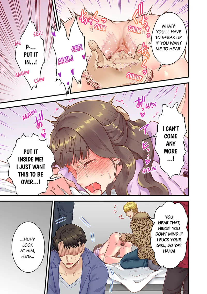 Worst Day Ever: Invited to My High School Bully's Bachelor Pad [Giga][Uncensored][light edits] Bildnummer 47