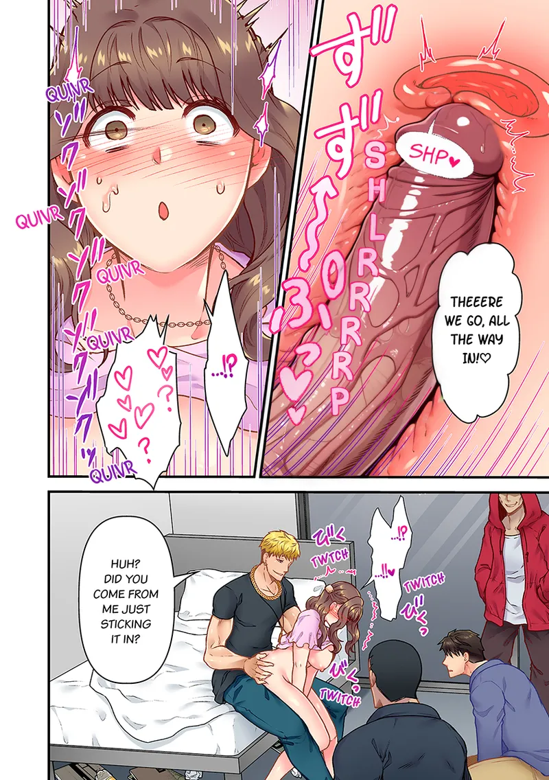 Worst Day Ever: Invited to My High School Bully's Bachelor Pad [Giga][Uncensored][light edits] Bildnummer 52