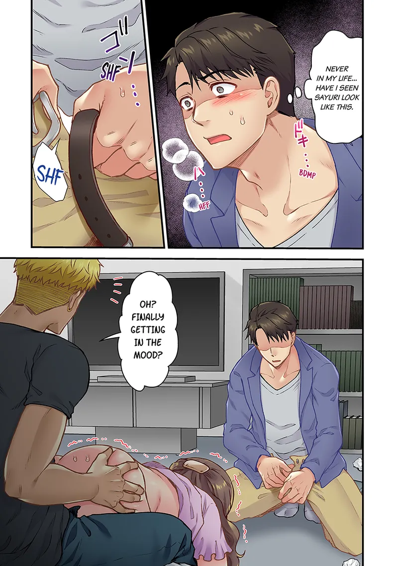 Worst Day Ever: Invited to My High School Bully's Bachelor Pad [Giga][Uncensored][light edits] Bildnummer 55