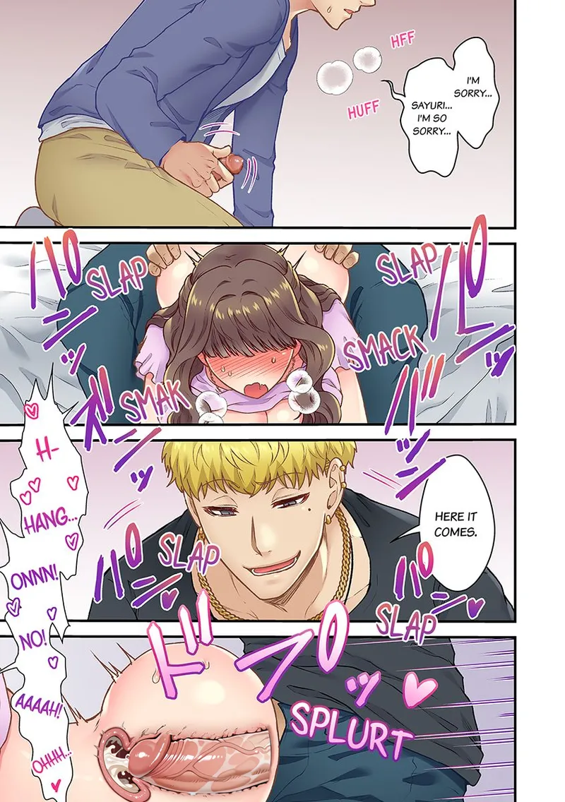 Worst Day Ever: Invited to My High School Bully's Bachelor Pad [Giga][Uncensored][light edits] Bildnummer 57