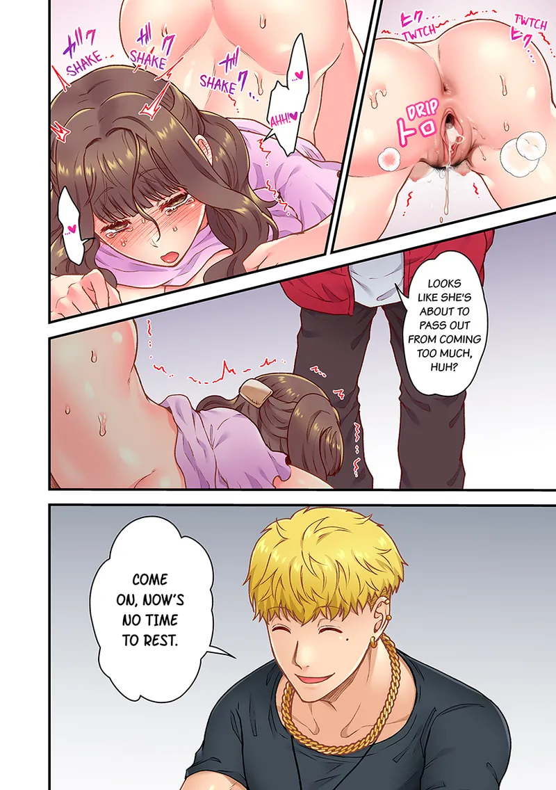 Worst Day Ever: Invited to My High School Bully's Bachelor Pad [Giga][Uncensored][light edits] Bildnummer 58