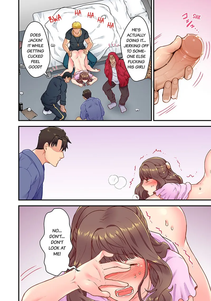 Worst Day Ever: Invited to My High School Bully's Bachelor Pad [Giga][Uncensored][light edits] Bildnummer 60