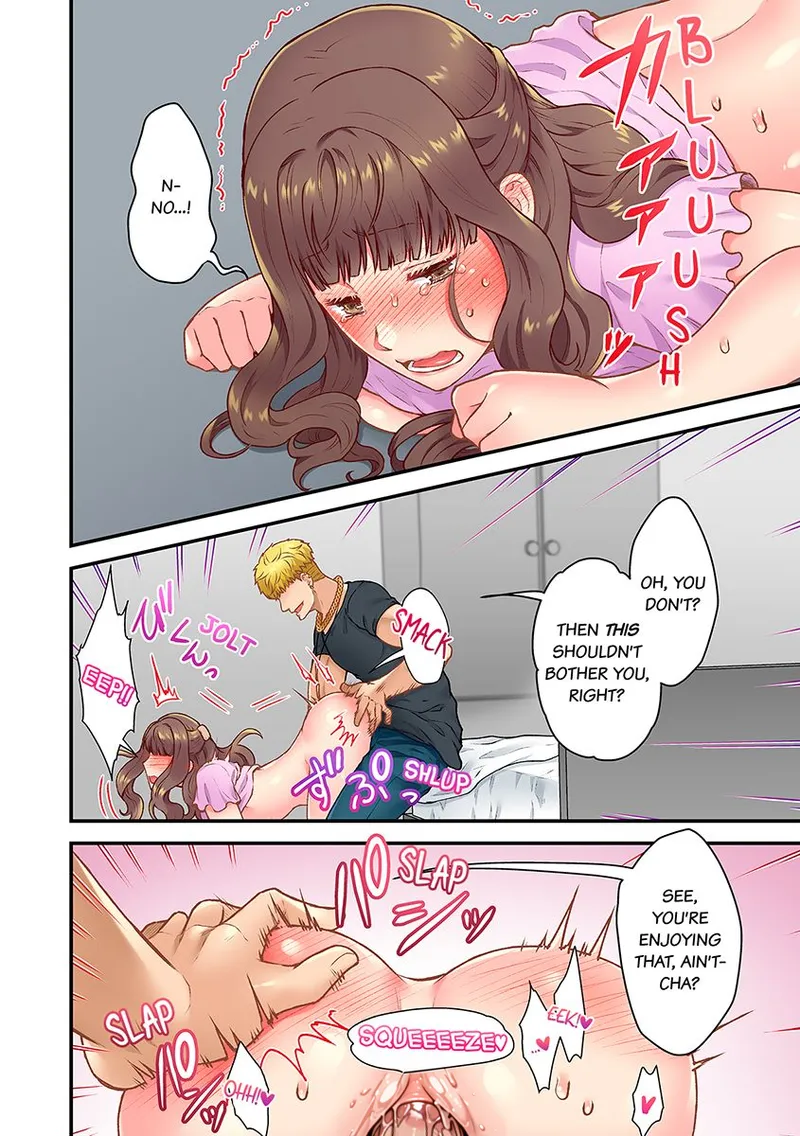 Worst Day Ever: Invited to My High School Bully's Bachelor Pad [Giga][Uncensored][light edits] Bildnummer 62