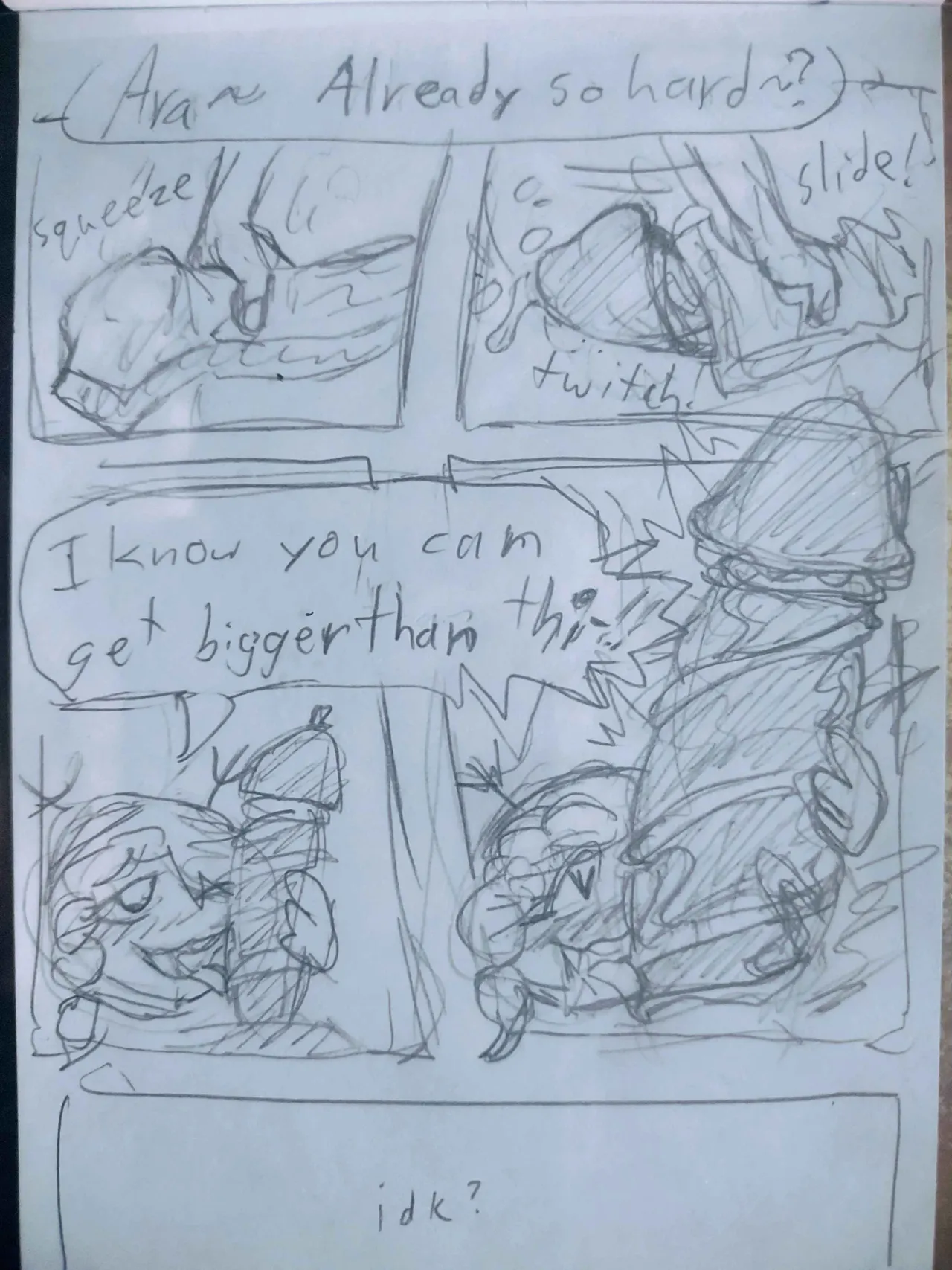 Earth Re-birth (ongoing) Bildnummer 4