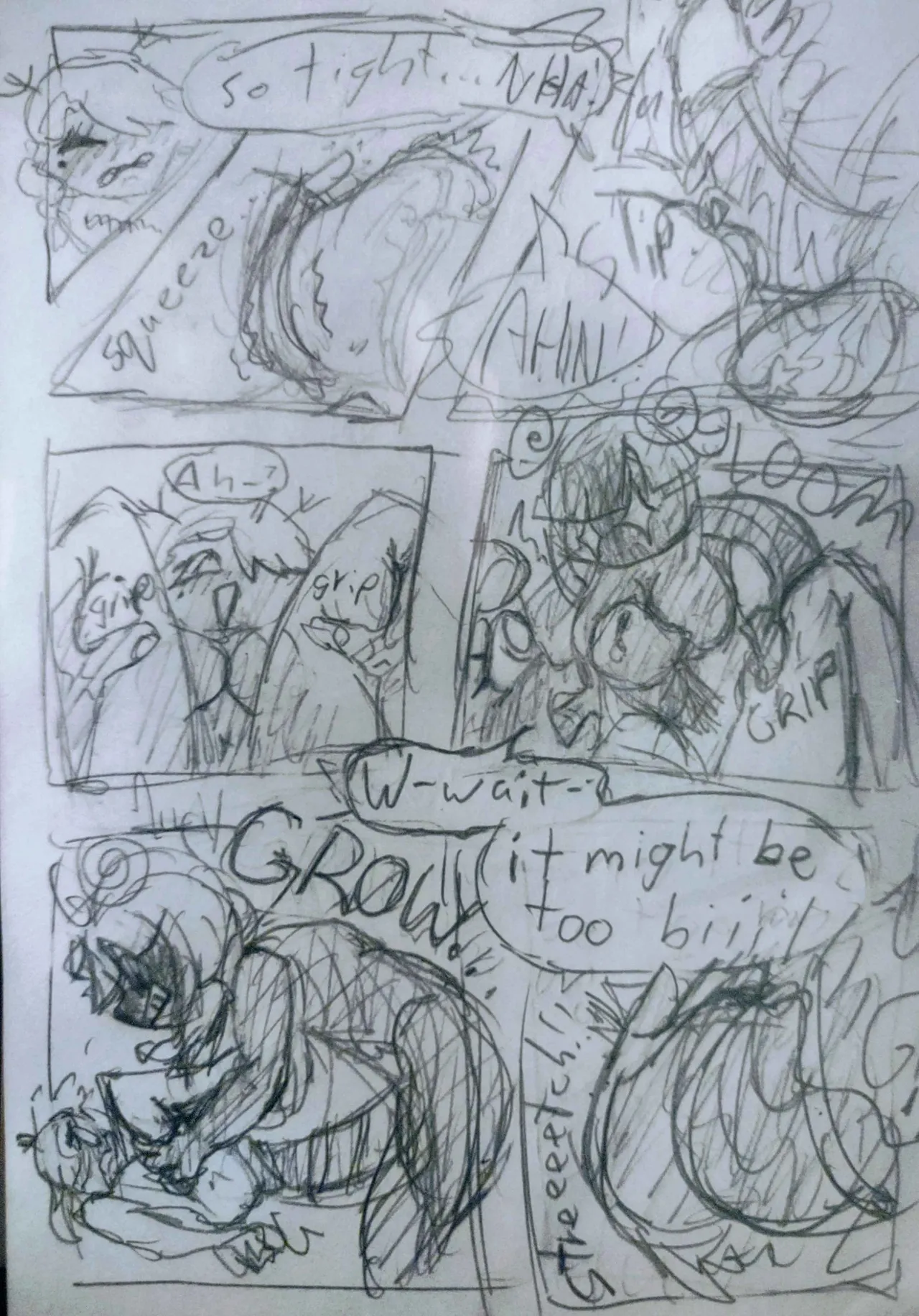 Earth Re-birth (ongoing) Bildnummer 6